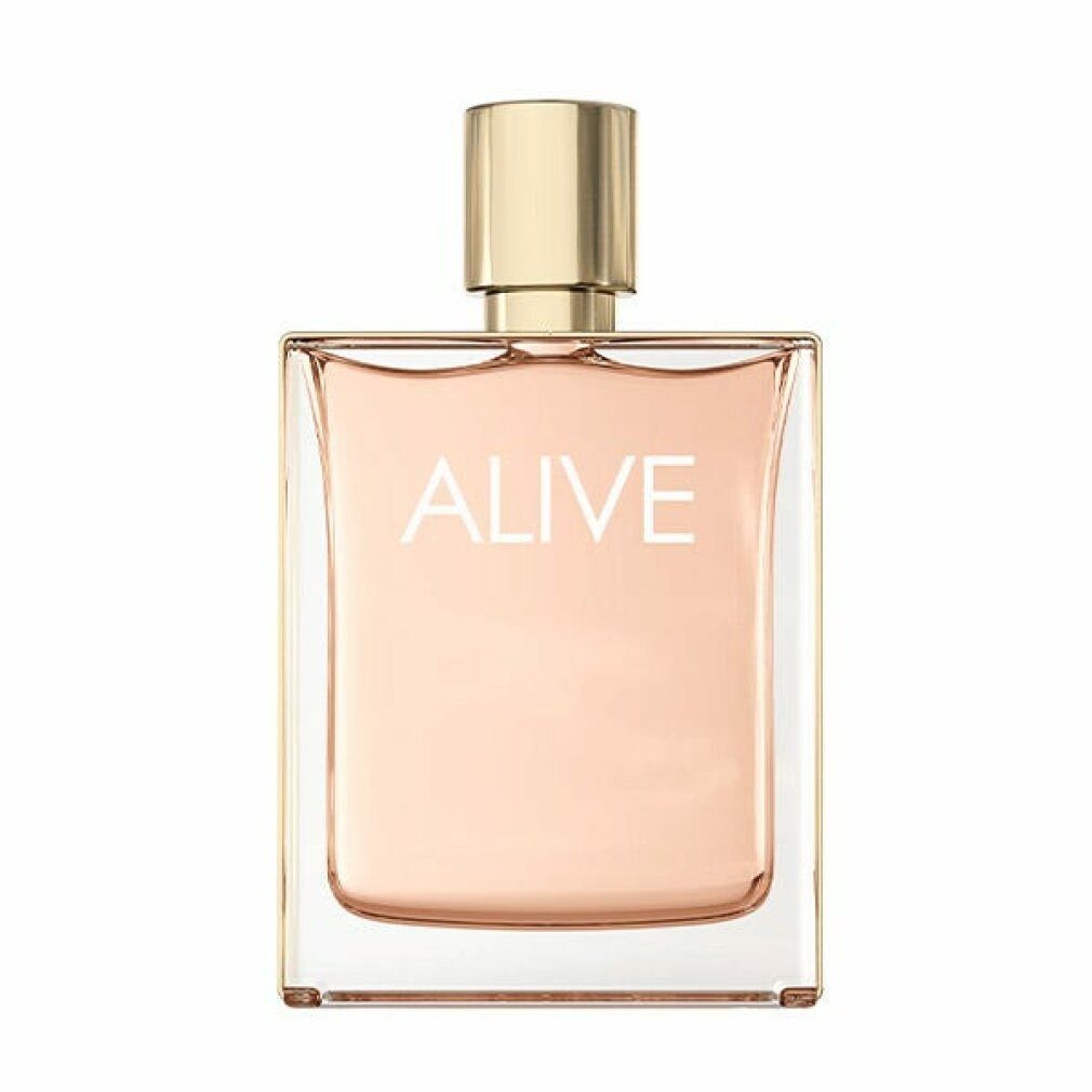 BOSS Eau de Toilette Hugo Boss Alive Eau De Toilette Spray