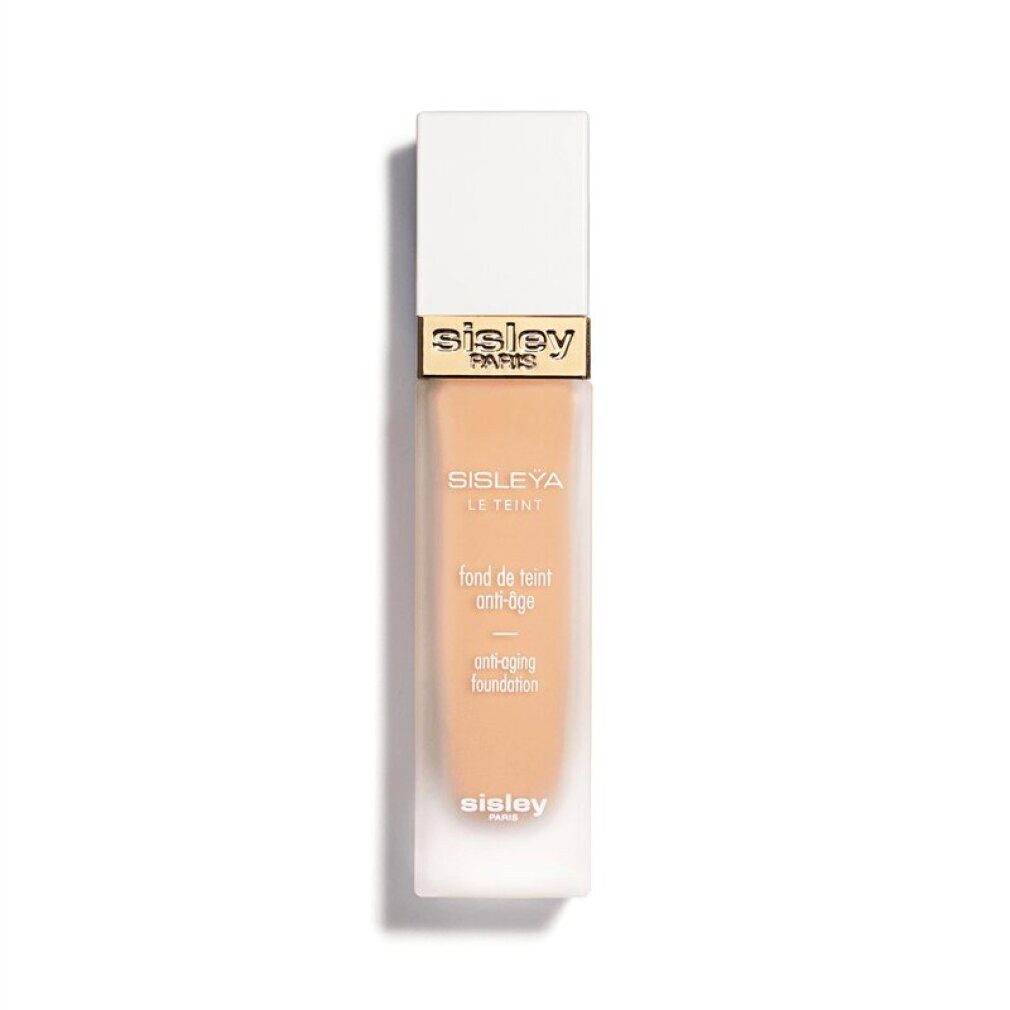 sisley Foundation A LE TEINT foundation #0R-rose vainilla 30ml