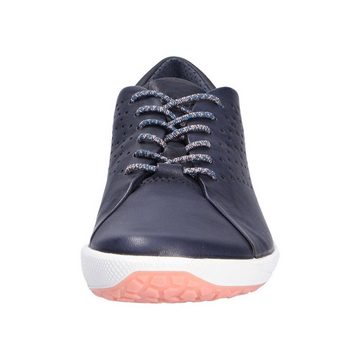 Ecco blau Sneaker (1-tlg)