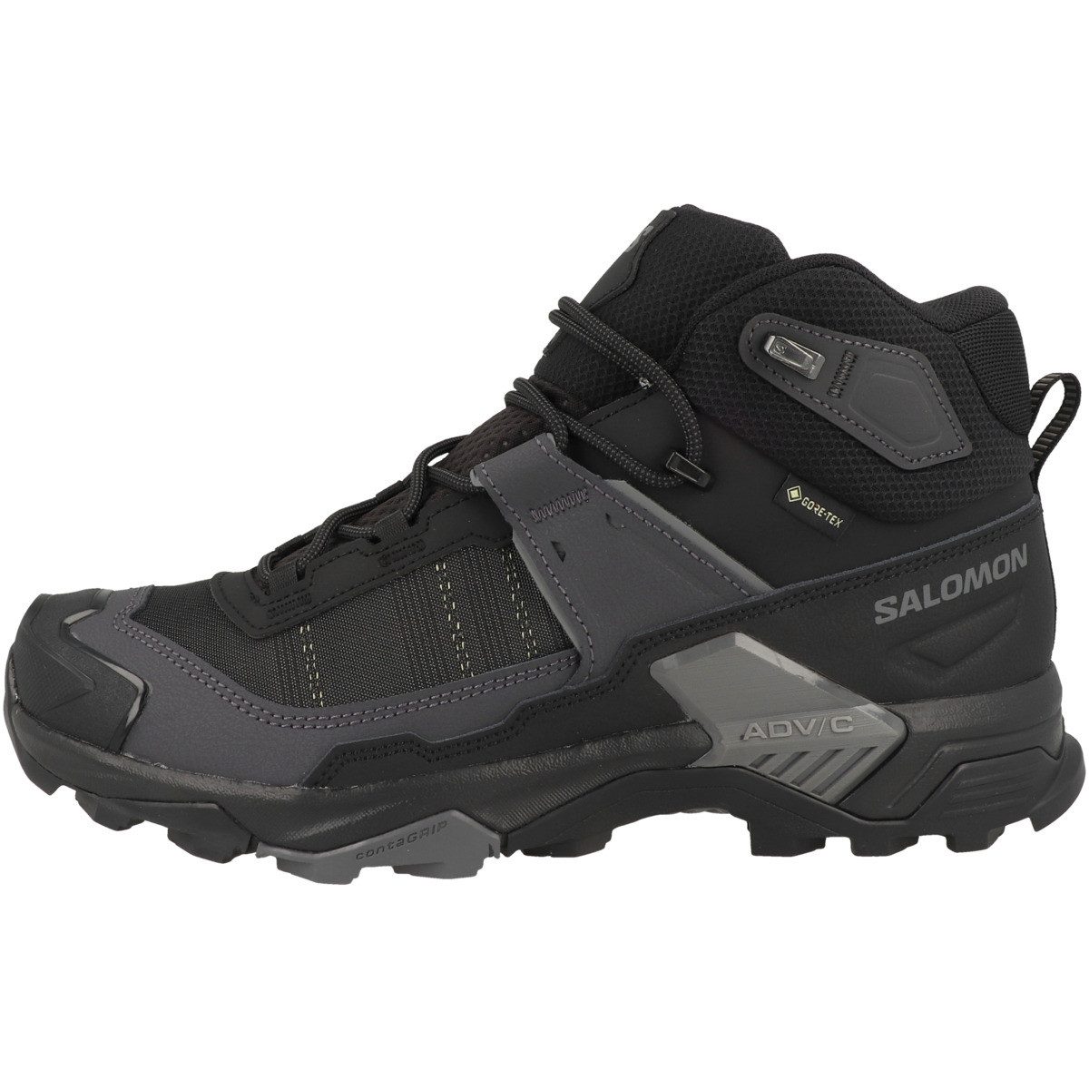 X Ultra 5 Mid GTX Herren Outdoorschuh