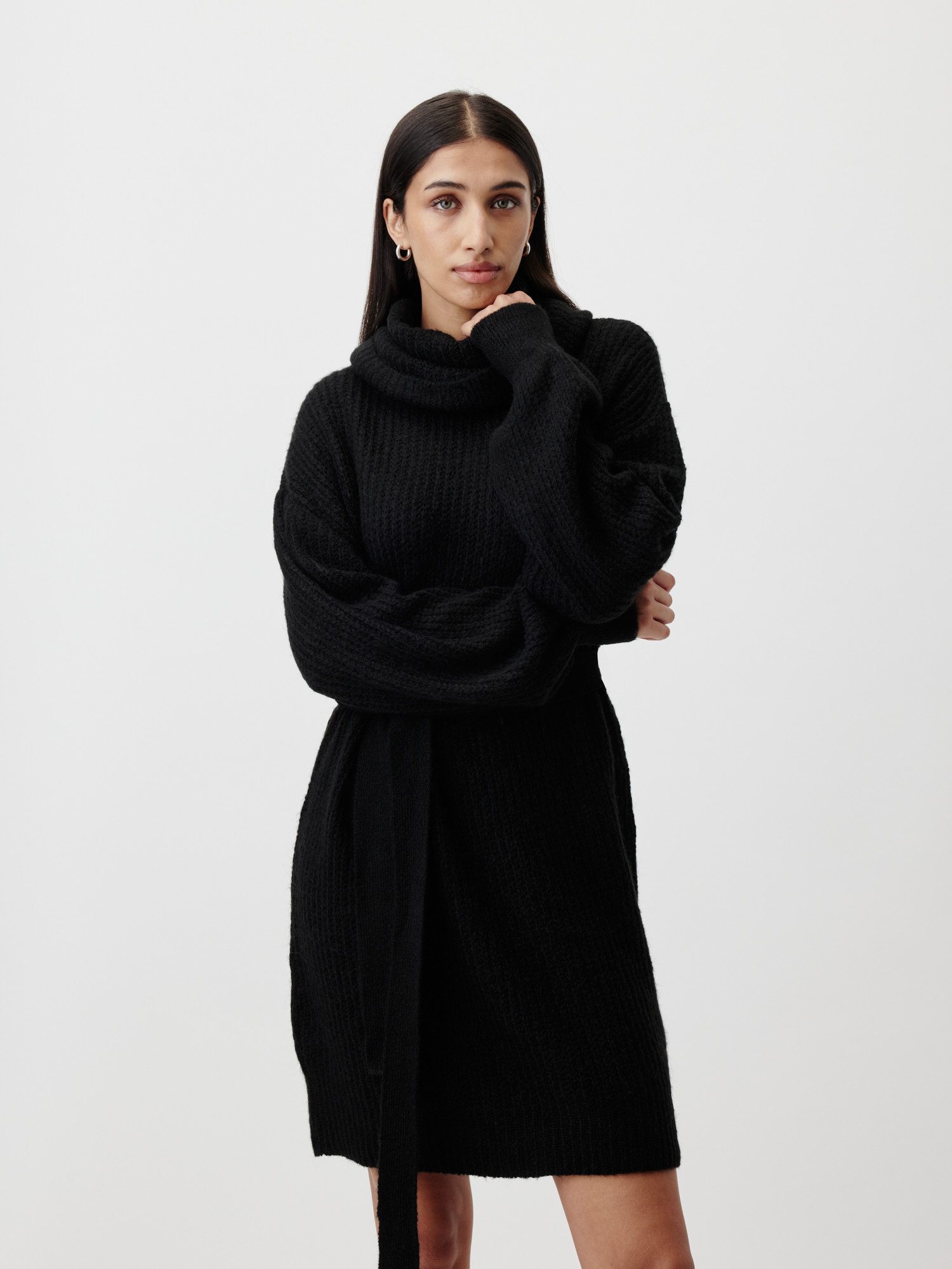 LeGer Strickkleid Colleen, LeGer by Lena Gercke