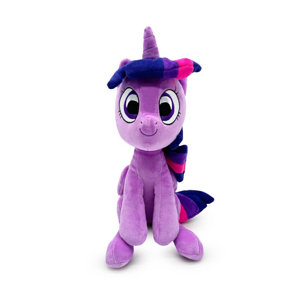 Youtooz Plüschfigur Mein kleines Pony Plüschfigur Twilight Sparkle 22 cm