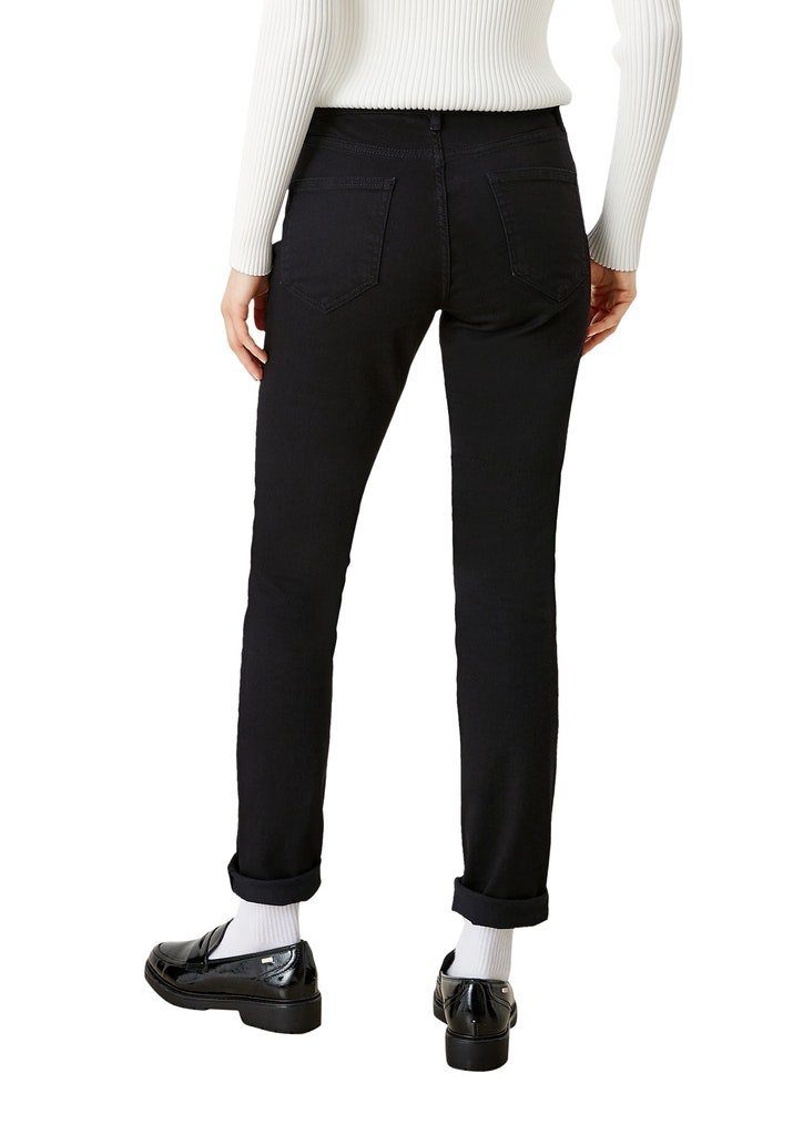 s.Oliver Slim-fit-Jeans Jeans-Hose