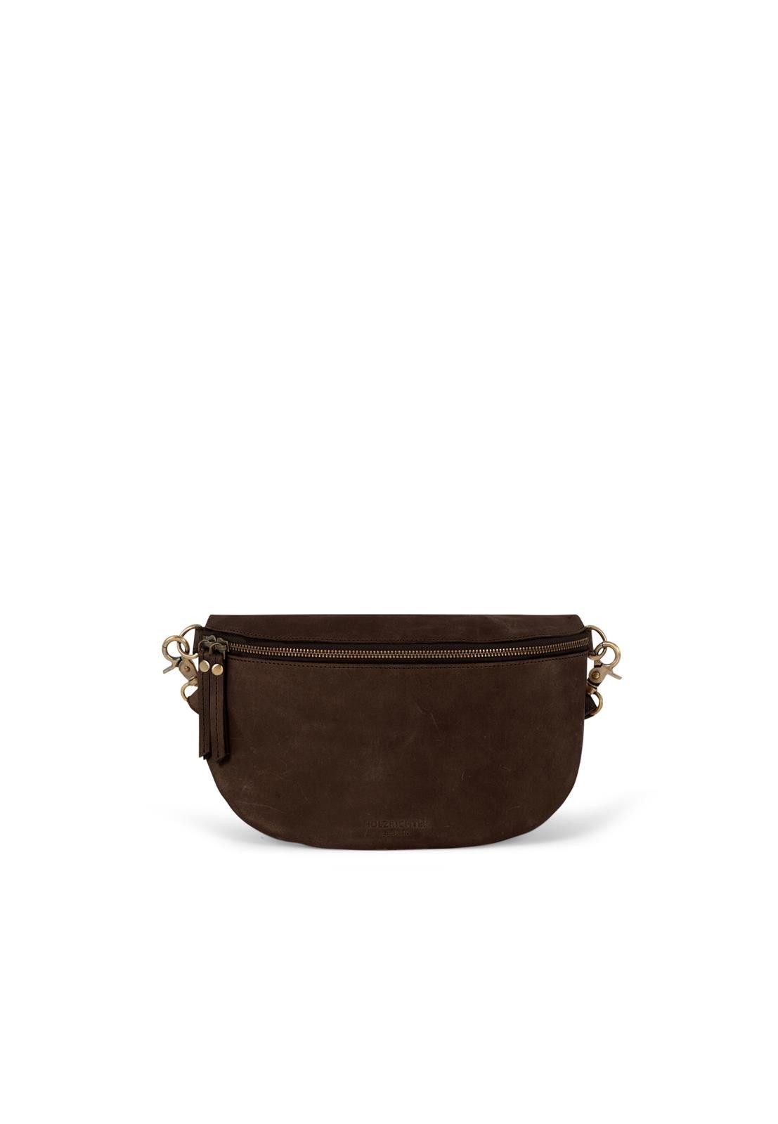 HOLZRICHTER Berlin Gürteltasche No 2-2 günstig online kaufen