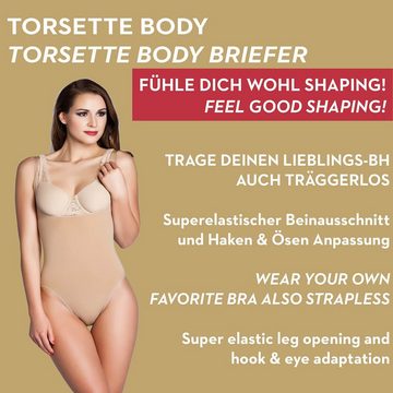 Miss Perfect Shaping-Body 34008