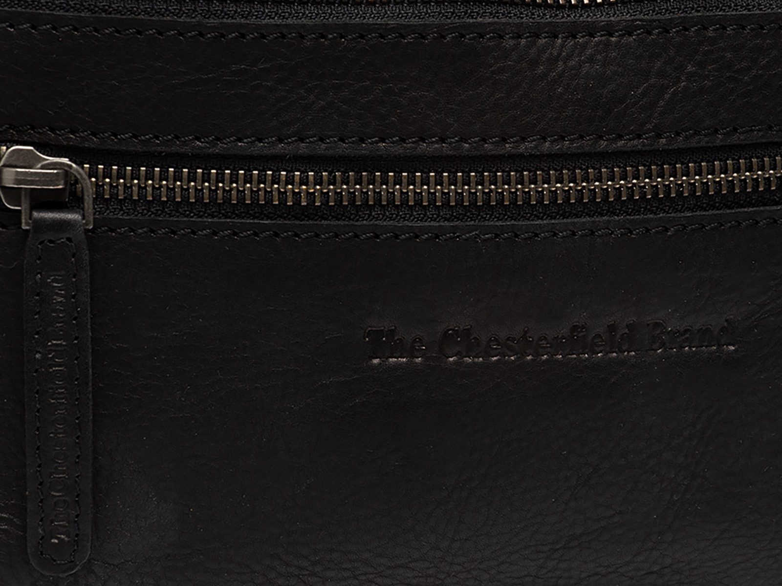 The Chesterfield Brand Umhängetasche C23.1022 Severo Waist Bag Washed Waxed günstig online kaufen