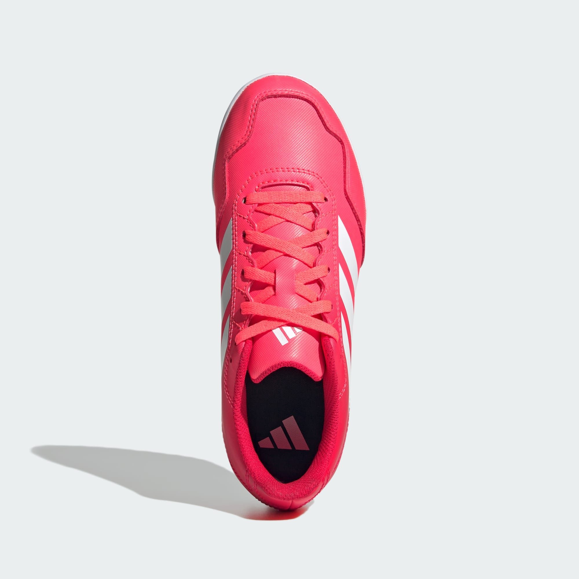 adidas Performance YOUNGSTAR RISE KIDS HOCKEYSCHUH Feldhockeyschuh (2-tlg)