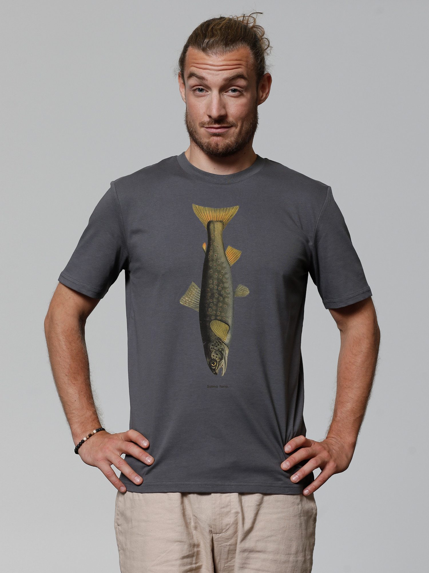 T-Shirt Forelle