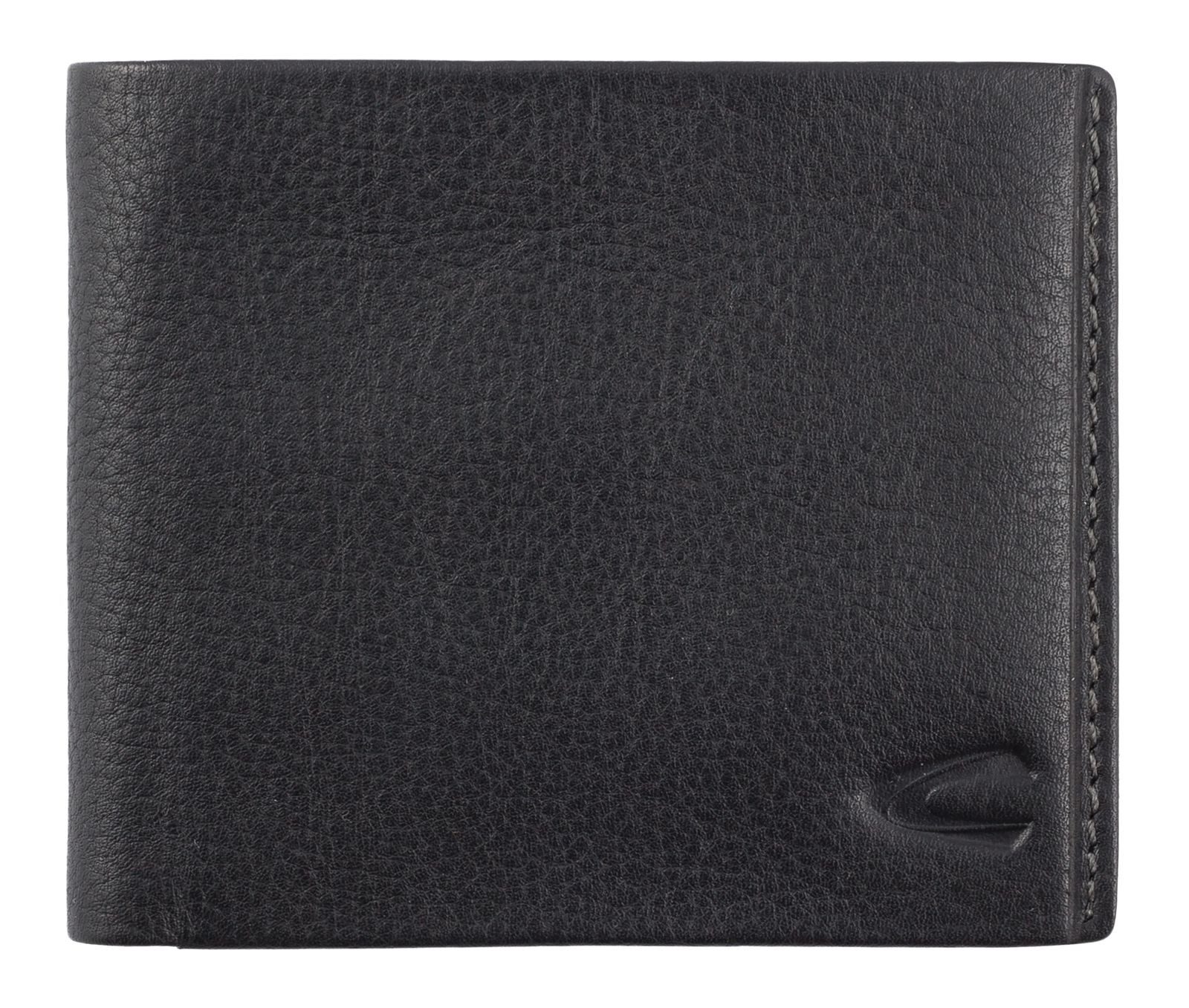 camel active Geldbörse Atlanta, mit RFID-Blocker günstig online kaufen