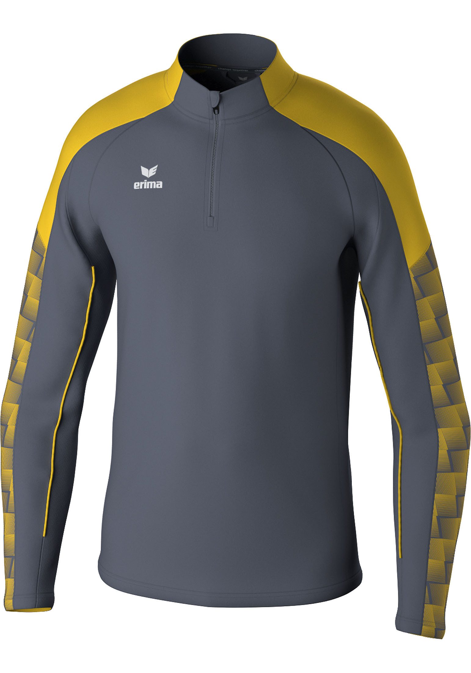 Erima Funktionsshirt EVO STAR Trainingstop Unisex günstig online kaufen