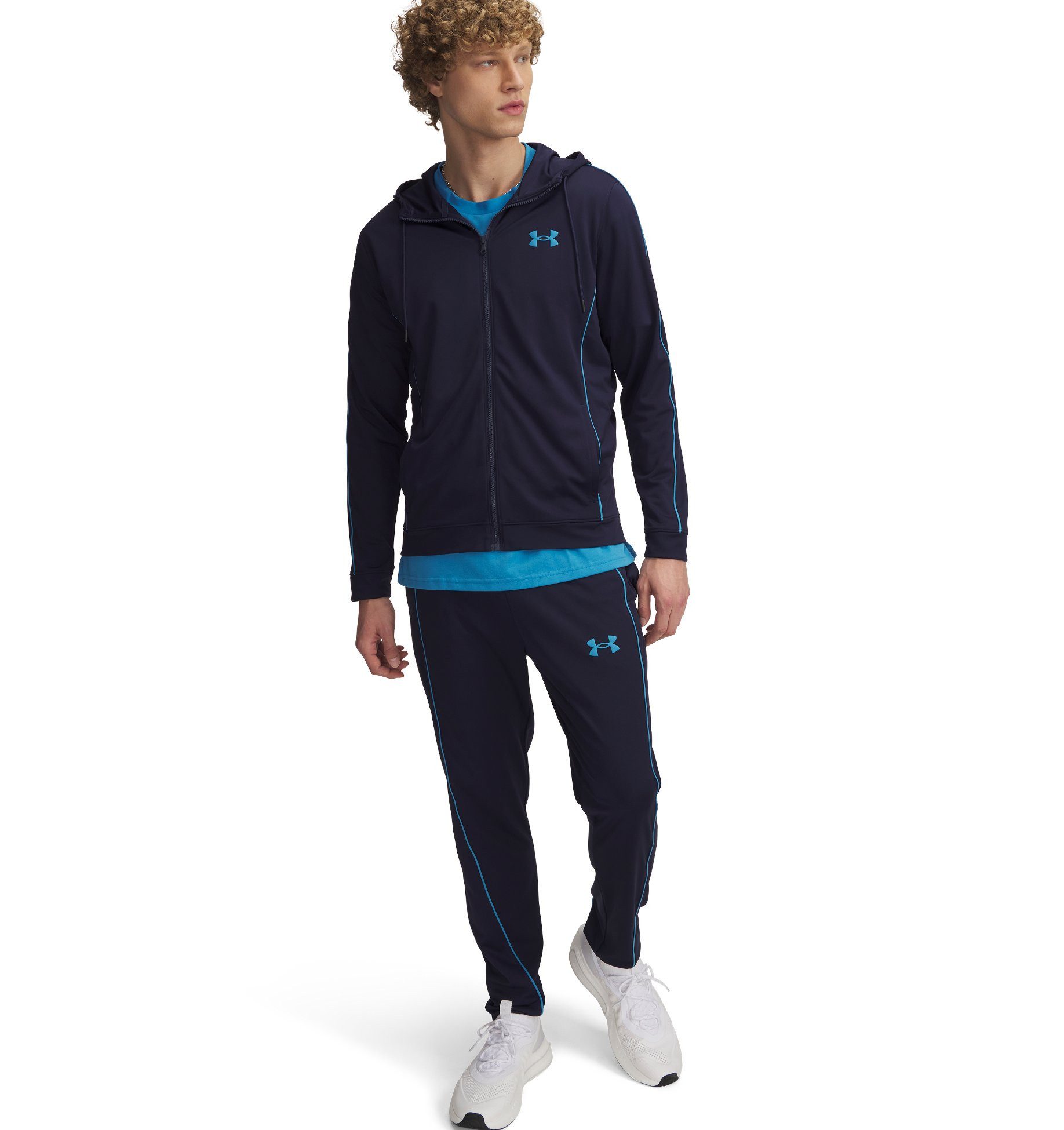 Under Armour® Trainingsanzug UA EMEA TRACKSUIT günstig online kaufen