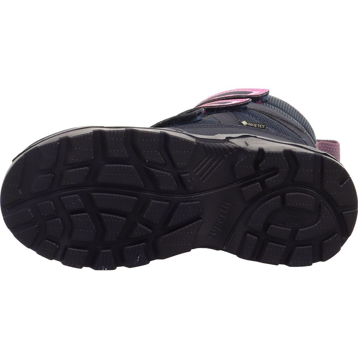Superfit Snow MAX Winterstiefel Winterstiefel für Jungen mit GORE-TEX®, warmem Futter und