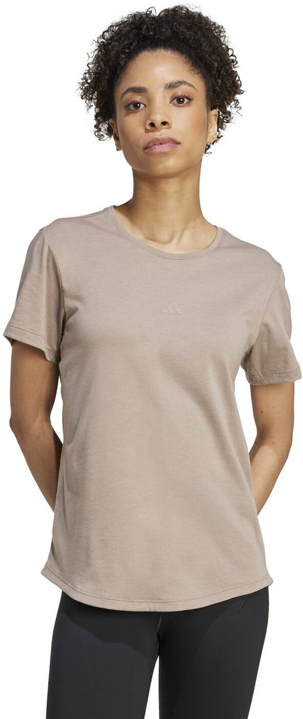 adidas Sportswear Funktionsshirt YGA ES T günstig online kaufen