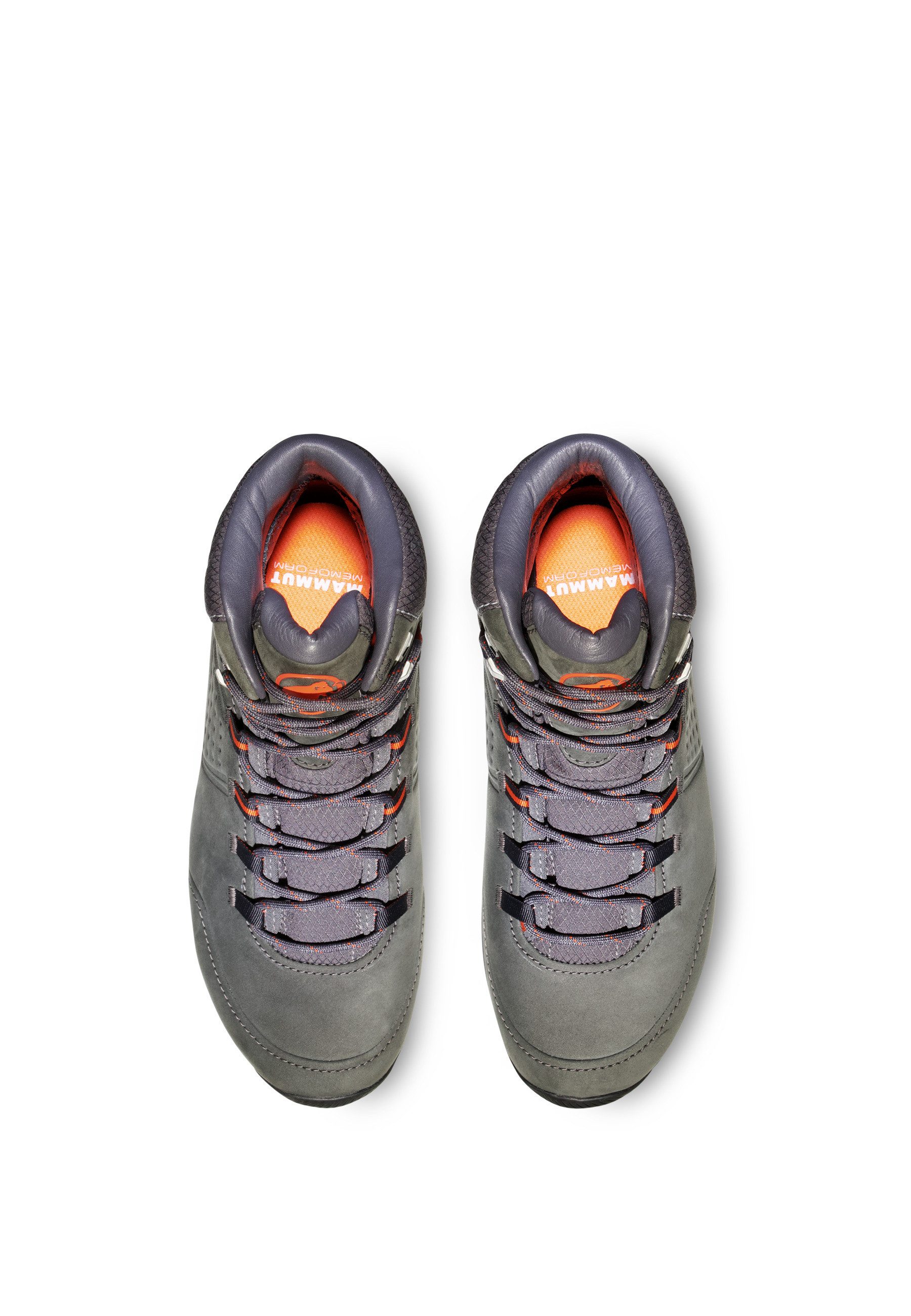 Mammut Nova IV Mid LTH Women Wanderschuh