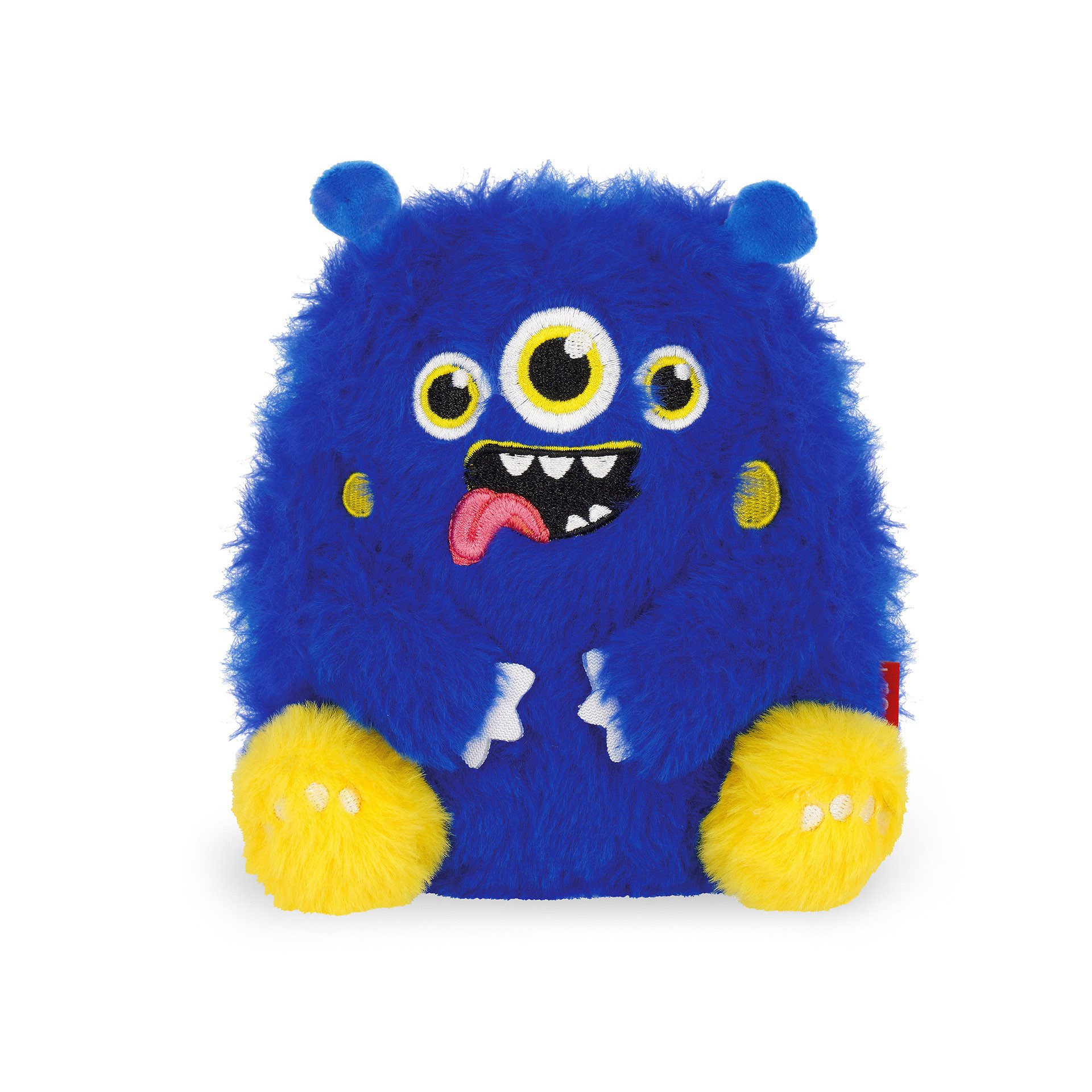 Legami Kuscheltier Legami Plüschtier Kuscheltier Super Soft Mini Monster
