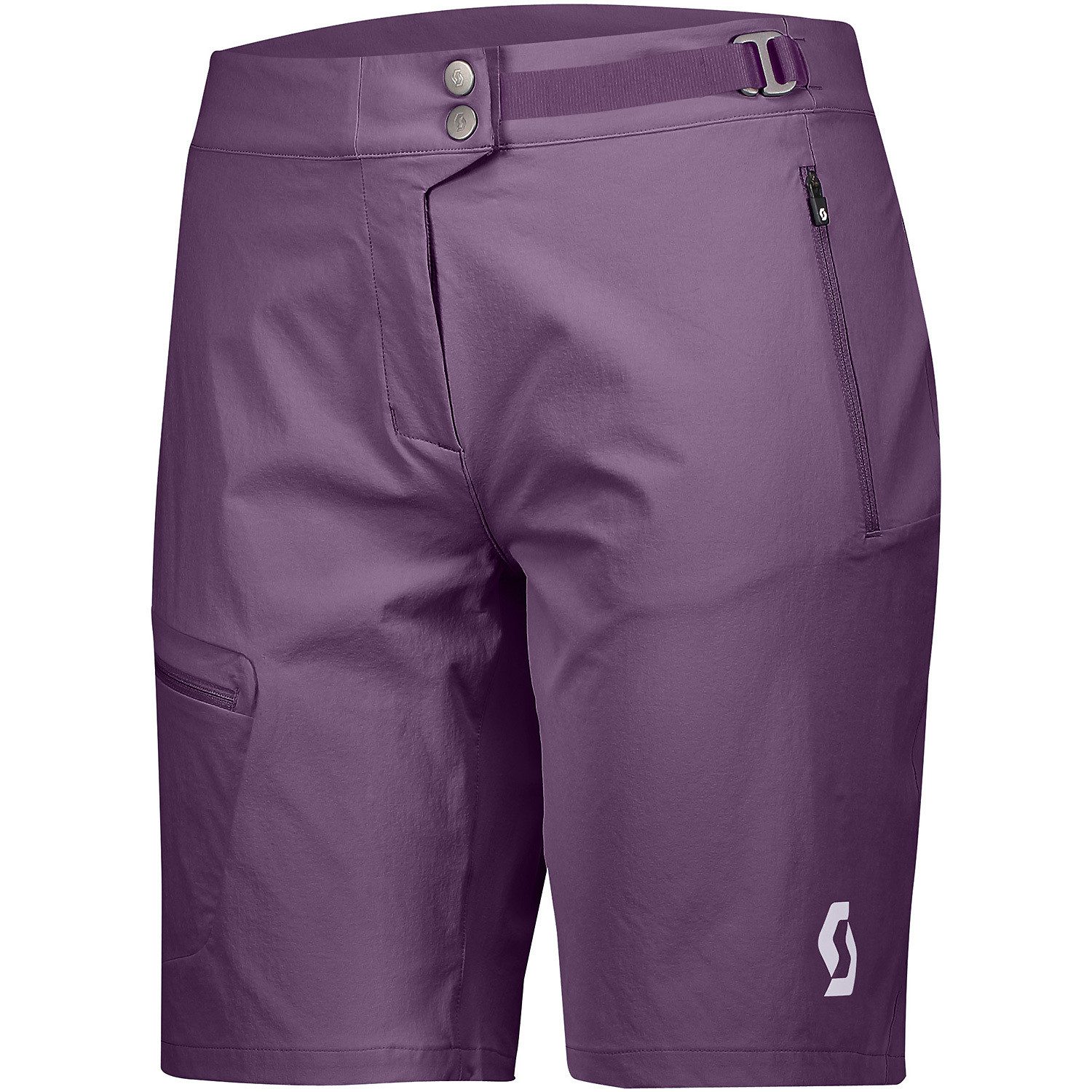 Ocun 2-in-1-Shorts Short W EXPLORAIR LIGHT