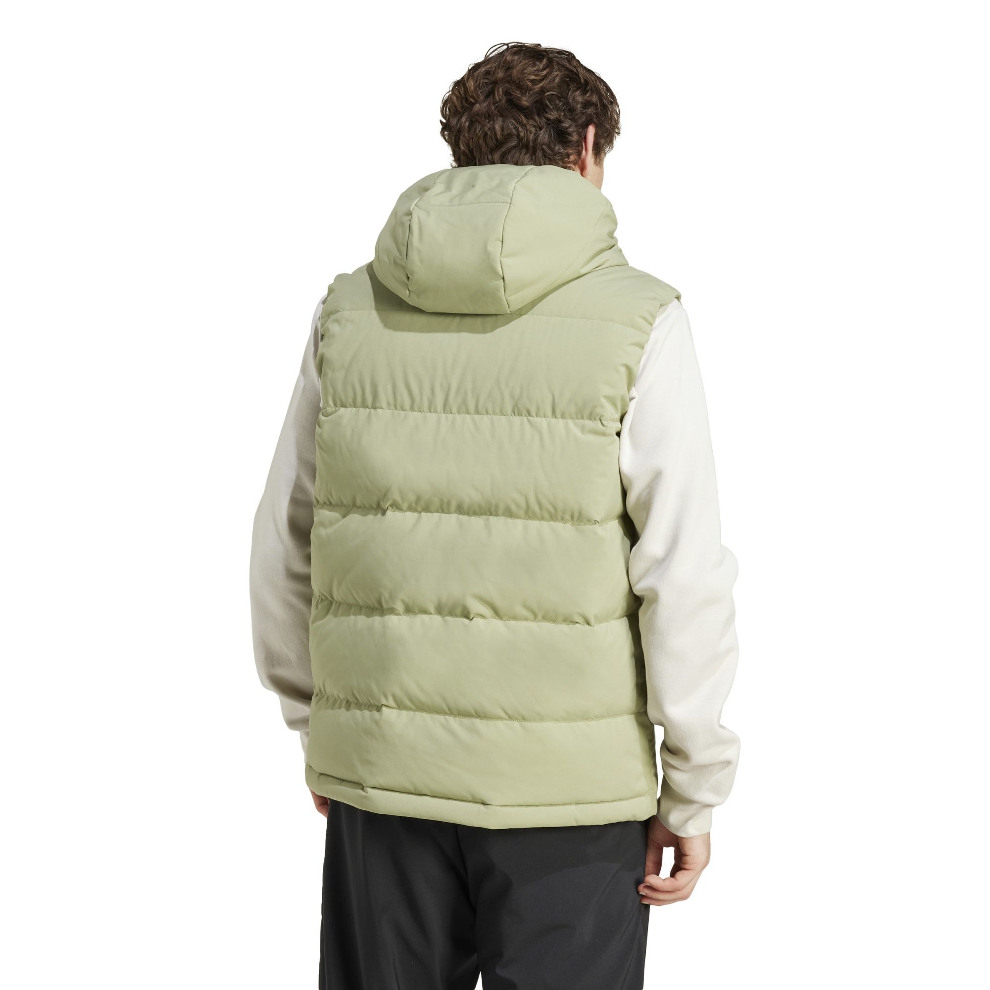adidas Performance Daunenweste adidas Herren Daunenweste günstig online kaufen