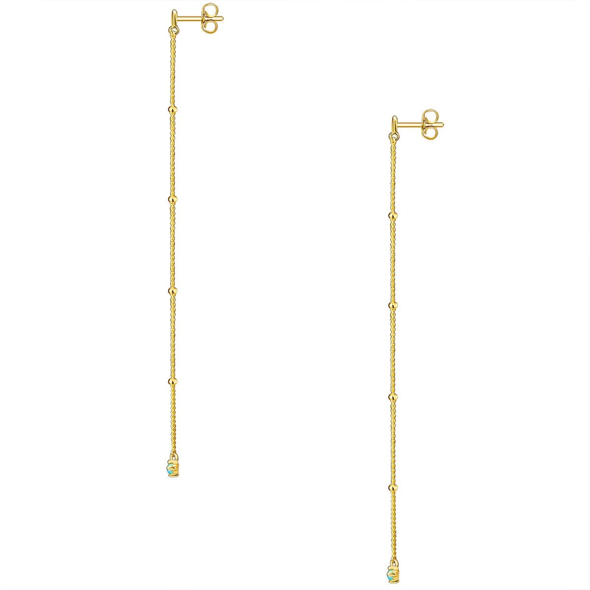 Glanzstücke München Paar Ohrhänger Set: GSM276 (2-tlg), aus Sterling Silber günstig online kaufen