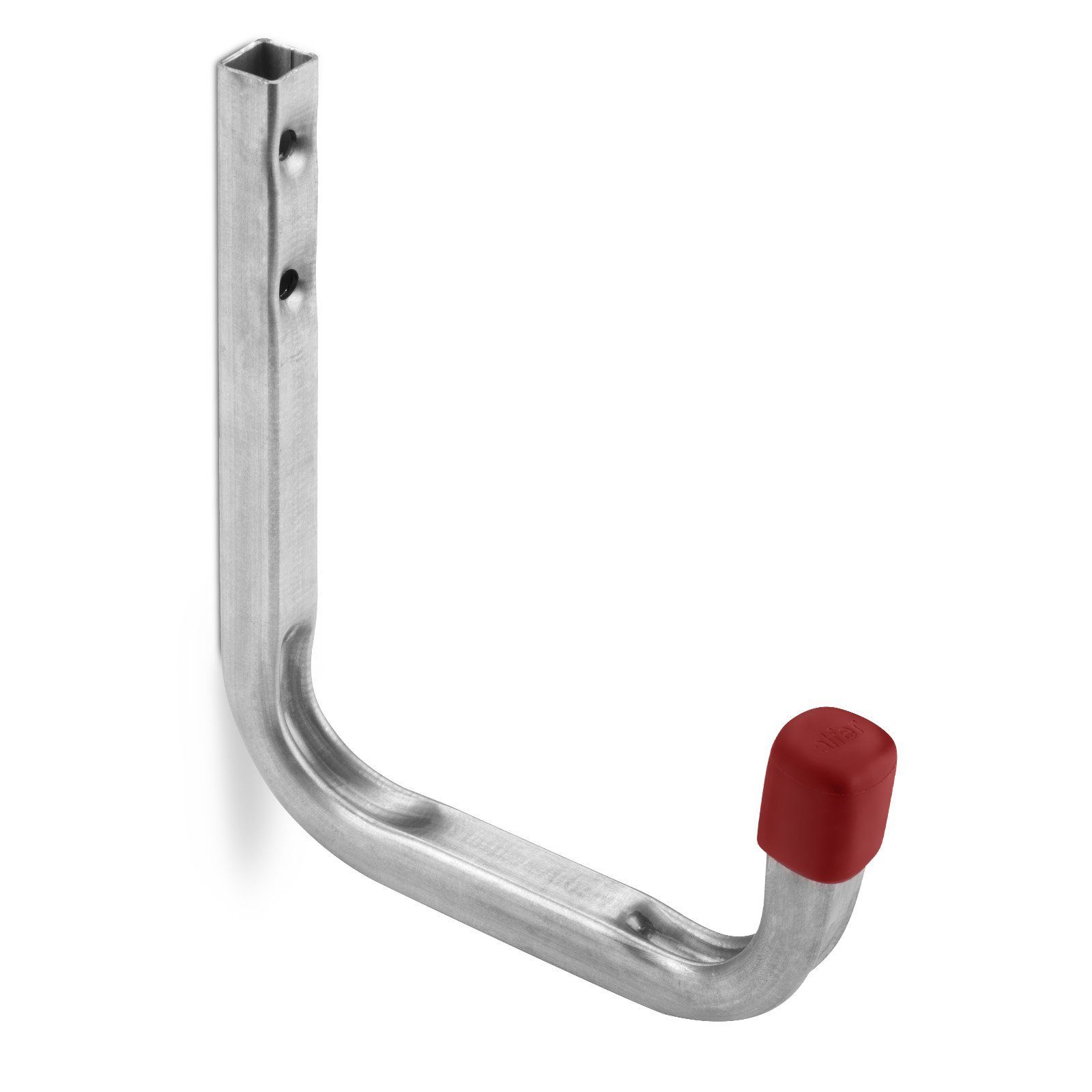 Wandhaken Garagen-Haken Allzweckhaken Gerätehalter, 140 x 115 mm