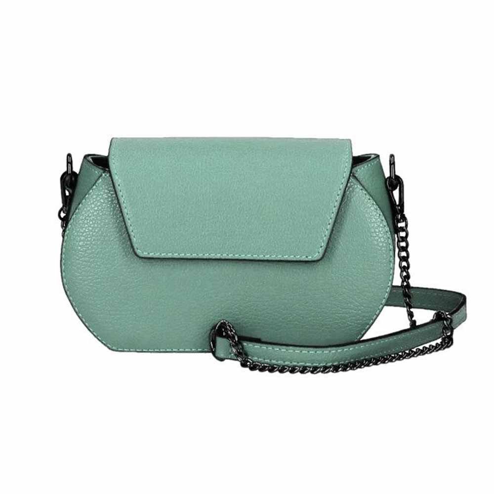 ITALYSHOP24 Schultertasche Made in Italy Damen günstig online kaufen