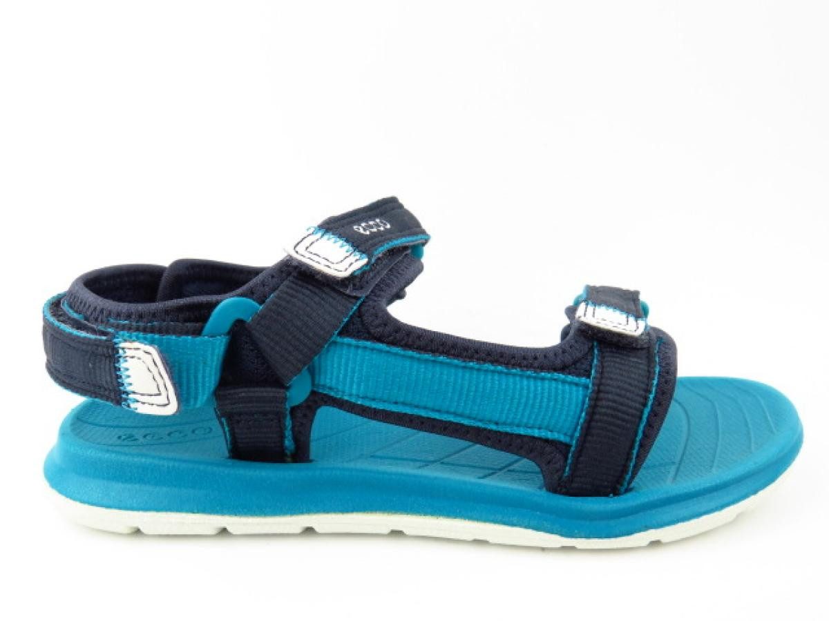 Ecco Intrinsic Lite marine/ca Sandale
