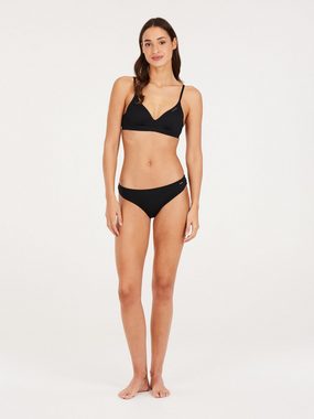Protest Bustier-Bikini PRTMANJA wire bikini BCD-cup True Black
