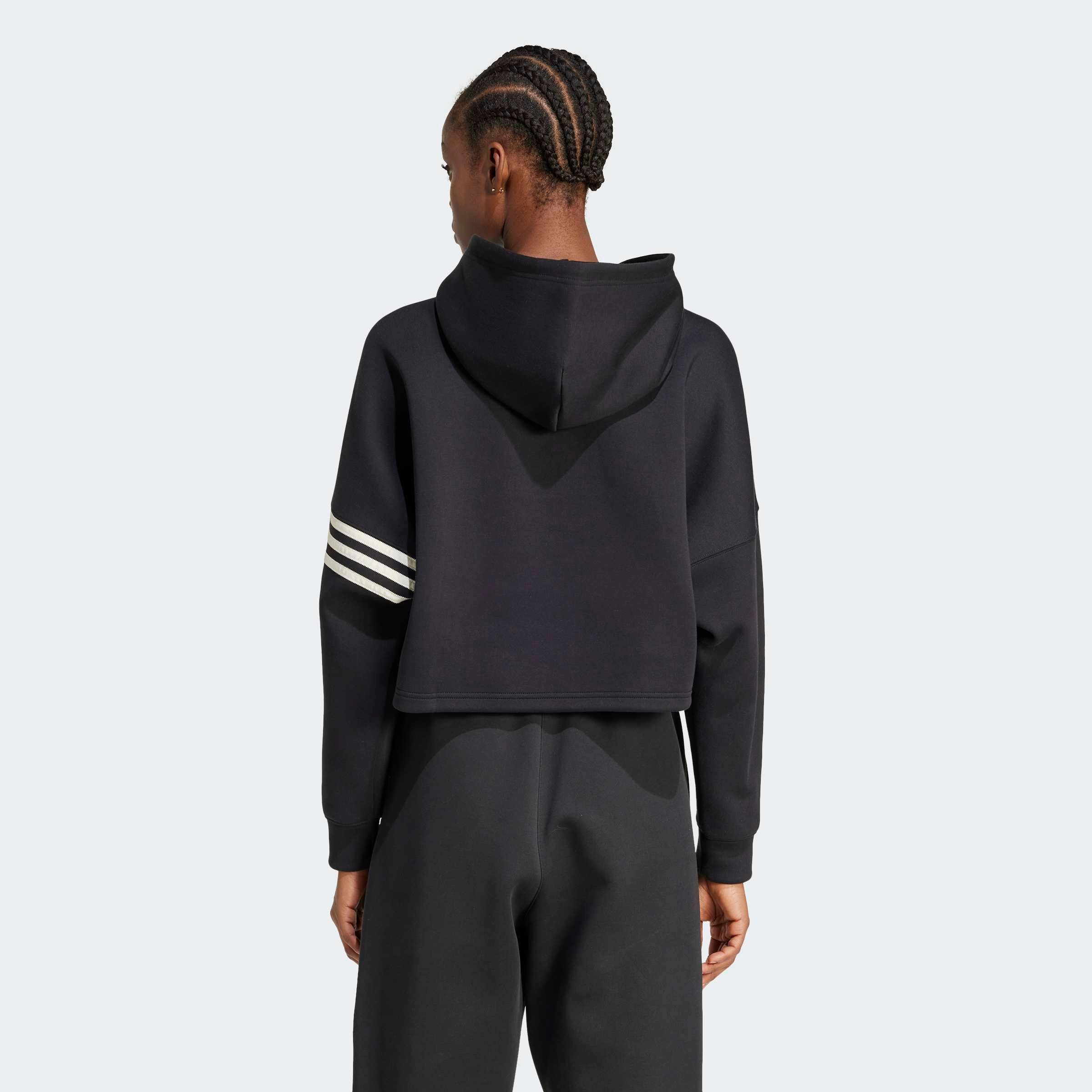 adidas Originals Kapuzensweatshirt NEUCL HOODIE günstig online kaufen
