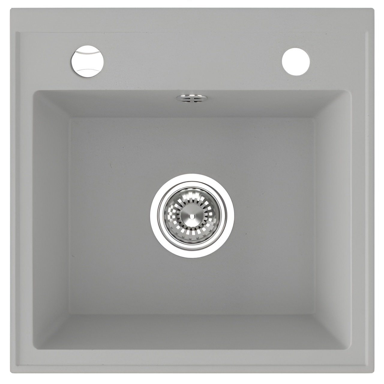 Küchenspüle Einzelbecken T.III Granitspüle