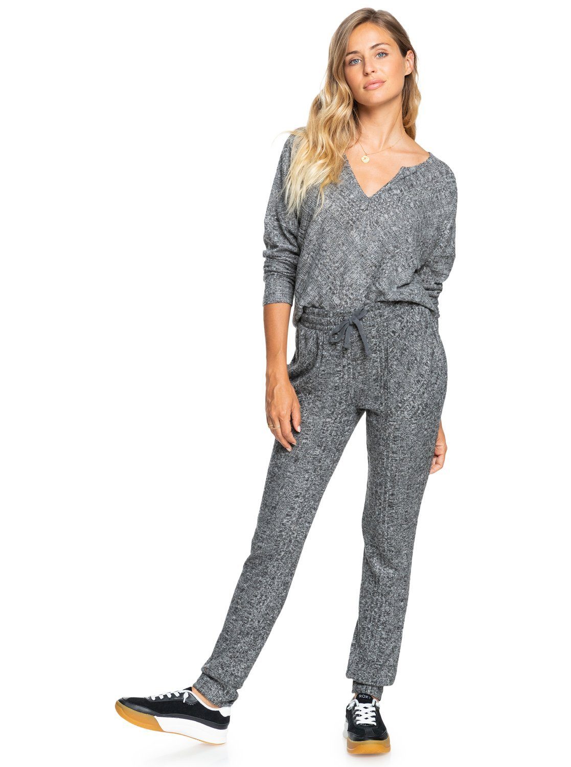 Roxy Stoffhose High Tide