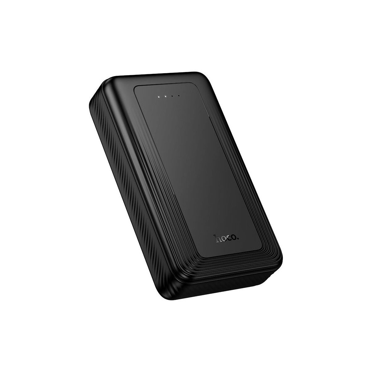 hoco. Elektrorasierer Hoco Powerbank 20000mAh 2A J165A Schwarz