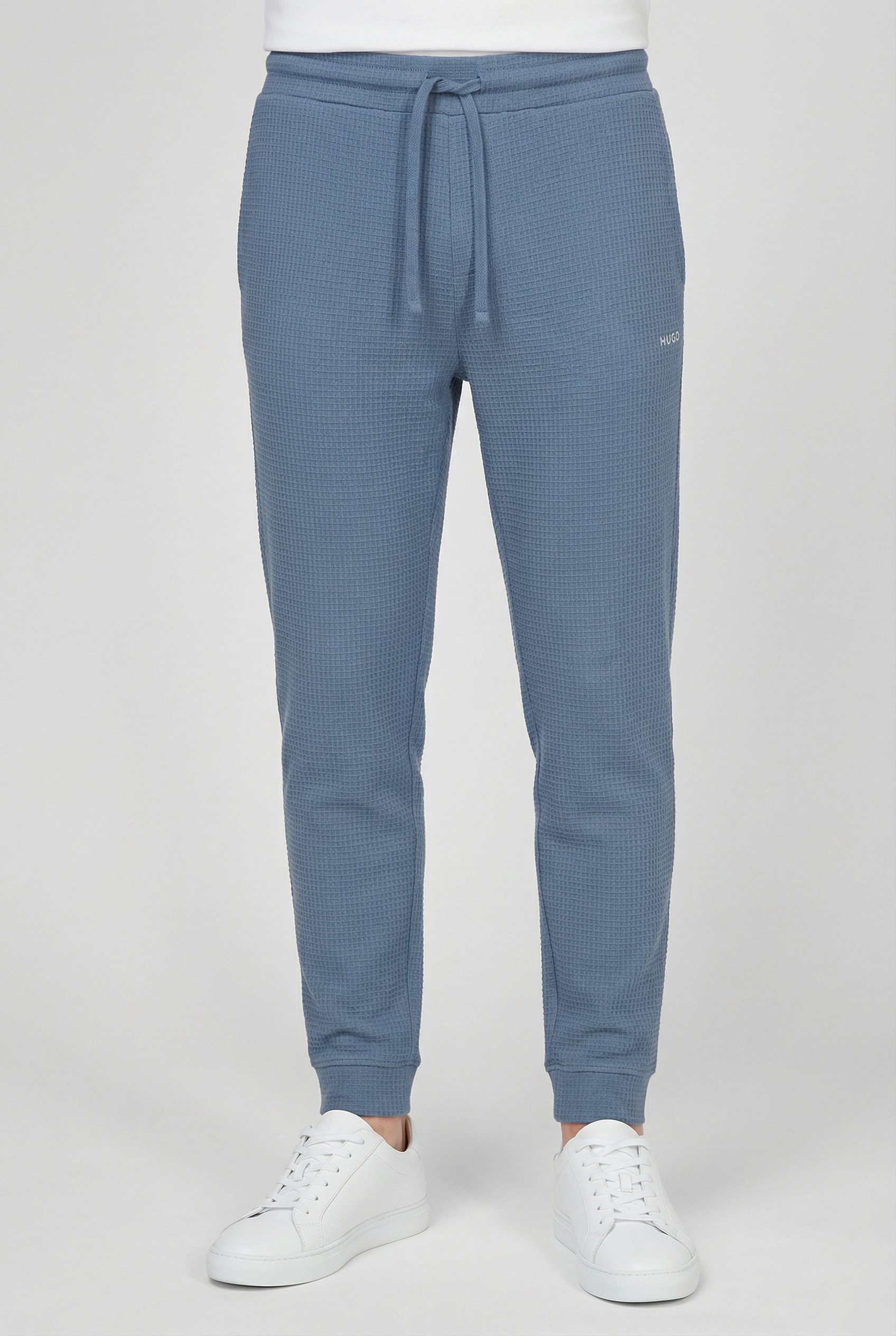 HUGO Pyjamahose Austin Pants