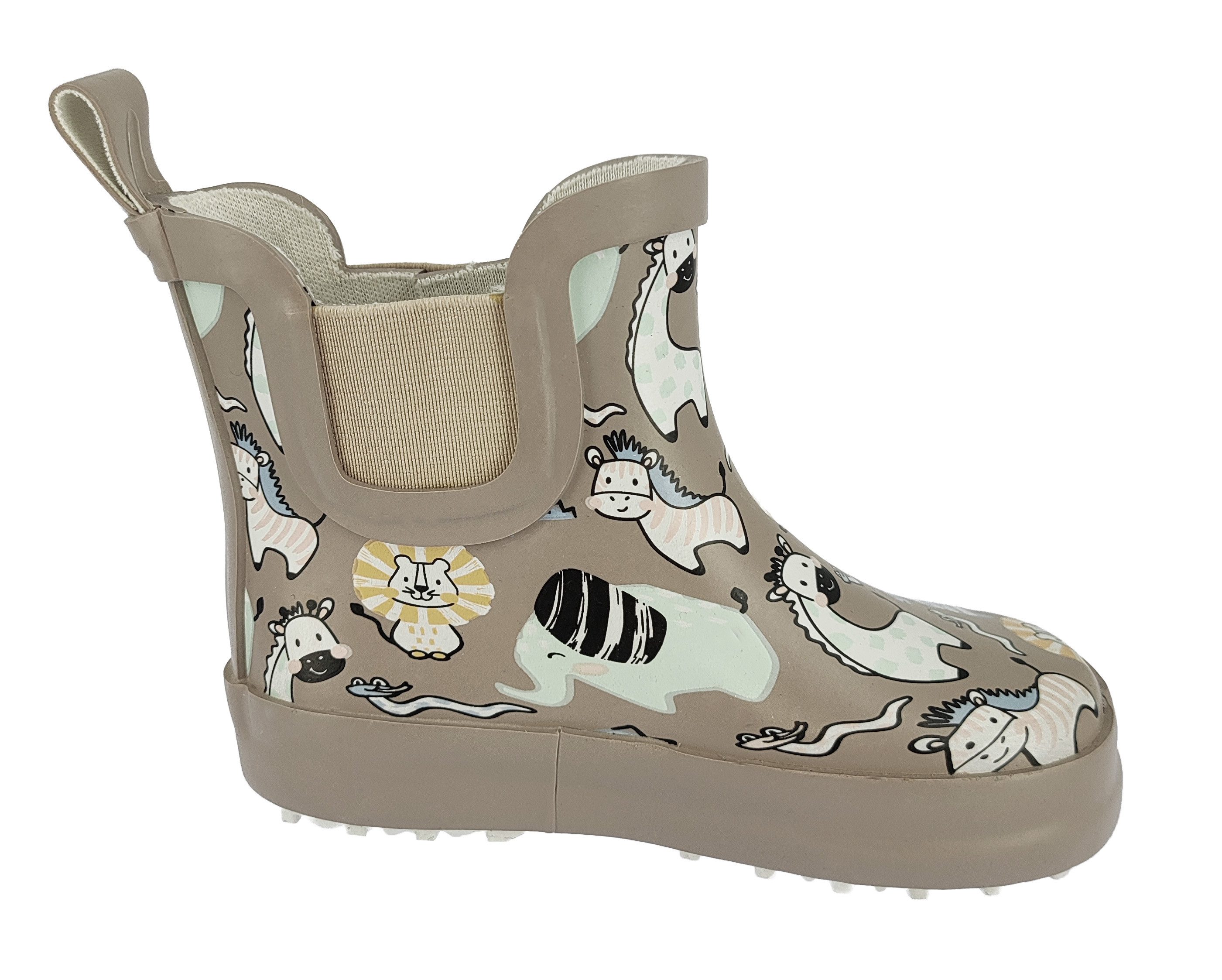 Beck Kleinkinder Gummistiefel Afrika Gummistiefel