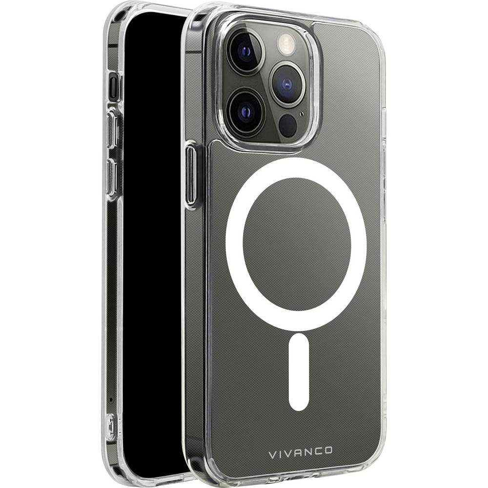Vivanco Handyhülle »Passend für Handy-Modell: iPhone 13 Pro Max«