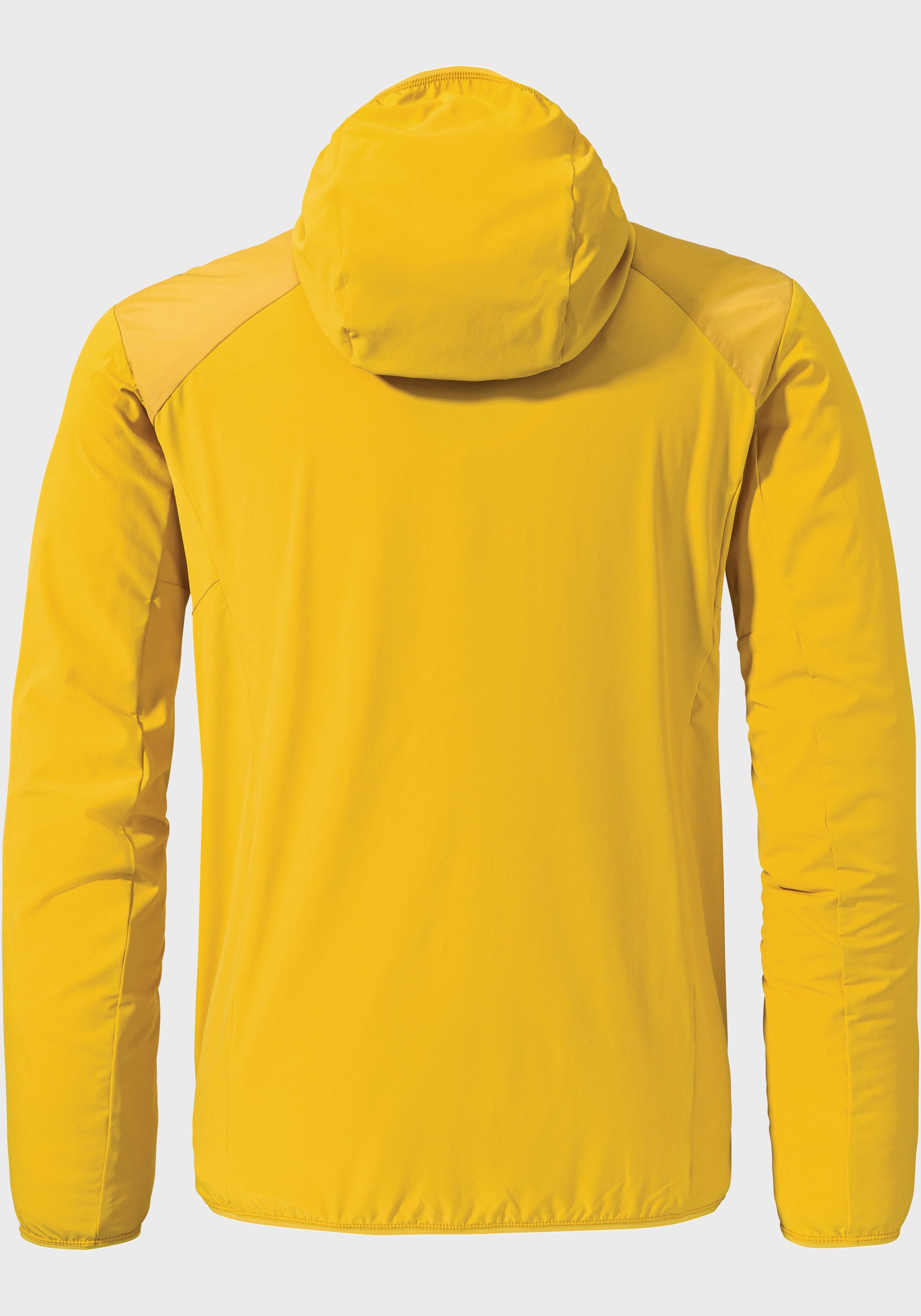 Schöffel Funktionsjacke Hiking Hybrid Jk Style günstig online kaufen