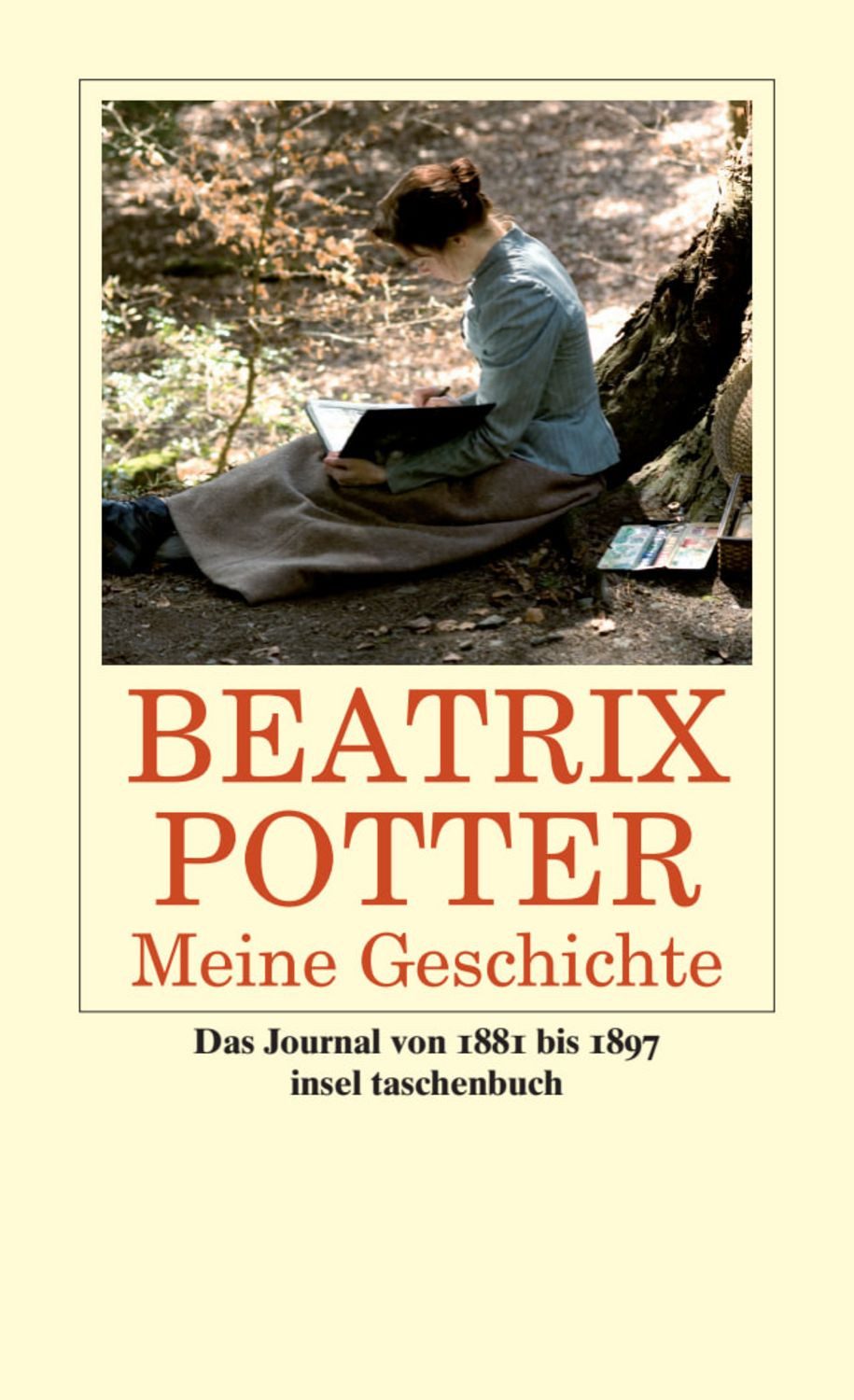 Meine Geschichte / Beatrix Potter