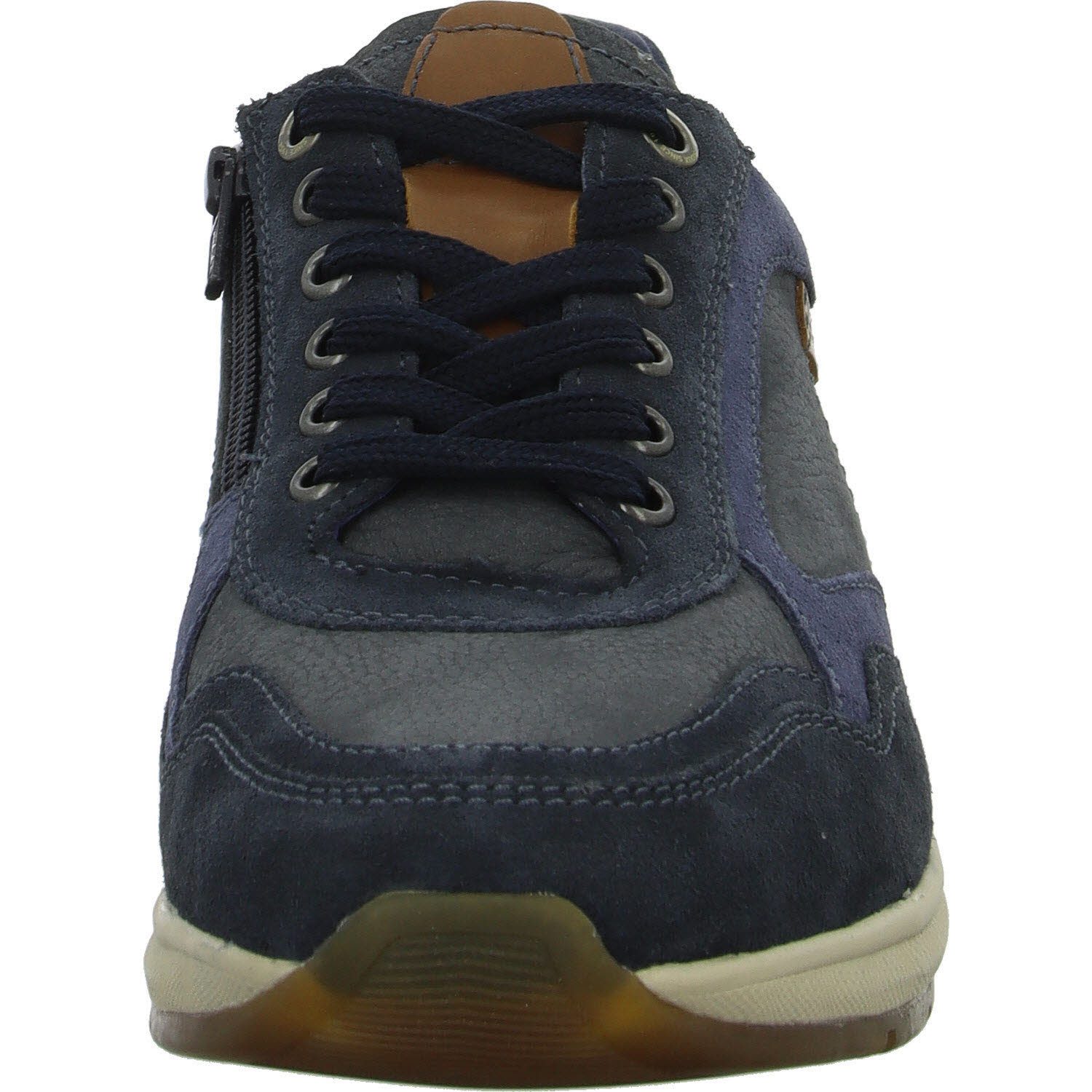 SIOUX Turibio-713-J Schnürschuh