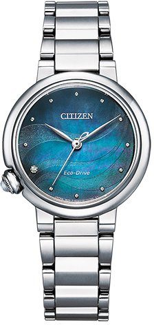 Citizen Solaruhr EM0910-80N