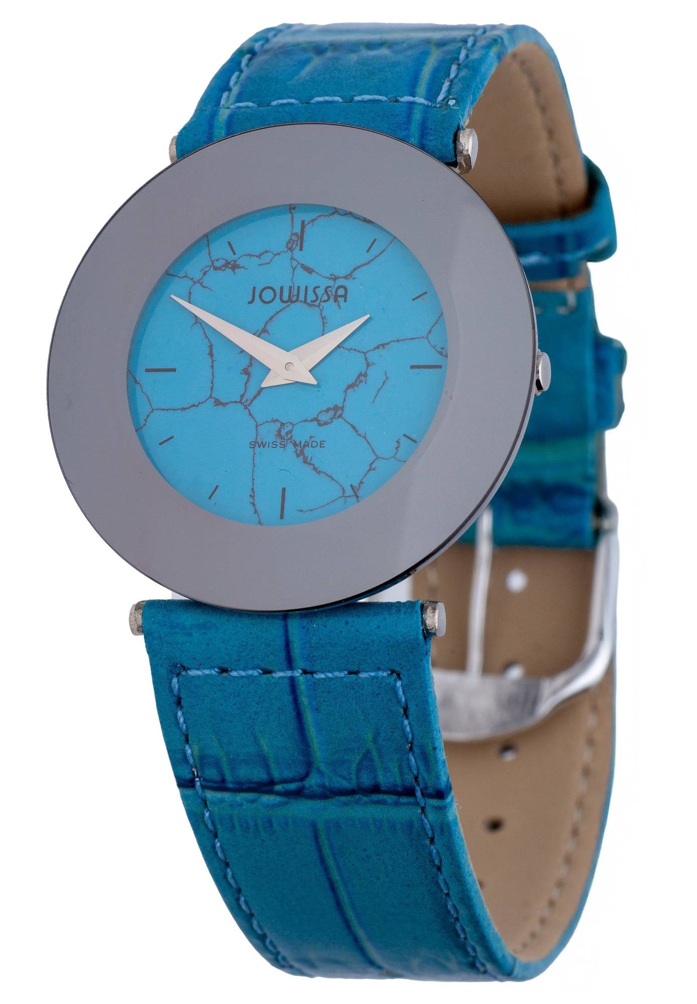 JOWISSA Schweizer Uhr Safira 999 günstig online kaufen