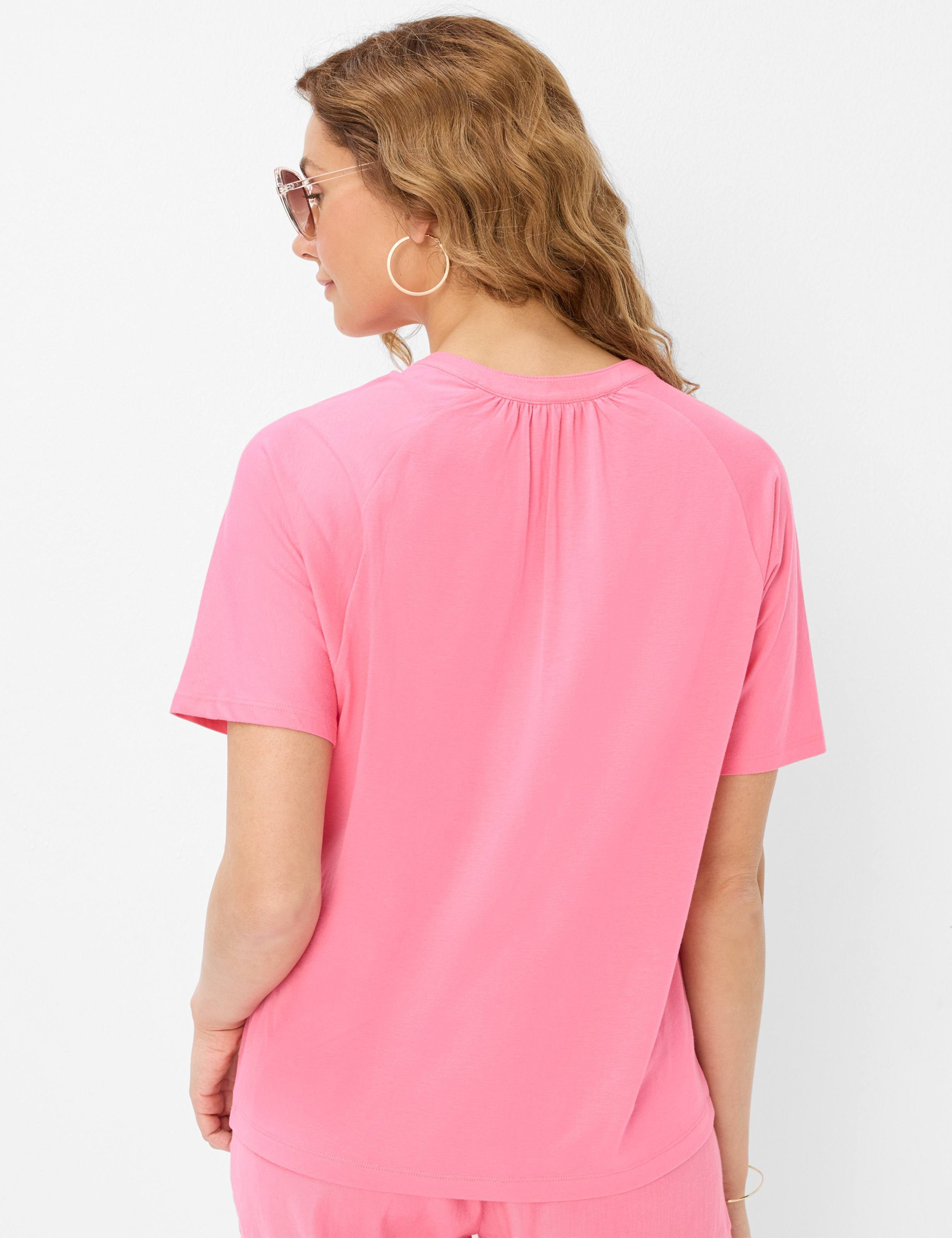 Brax Kurzarmshirt Style CAELEN günstig online kaufen