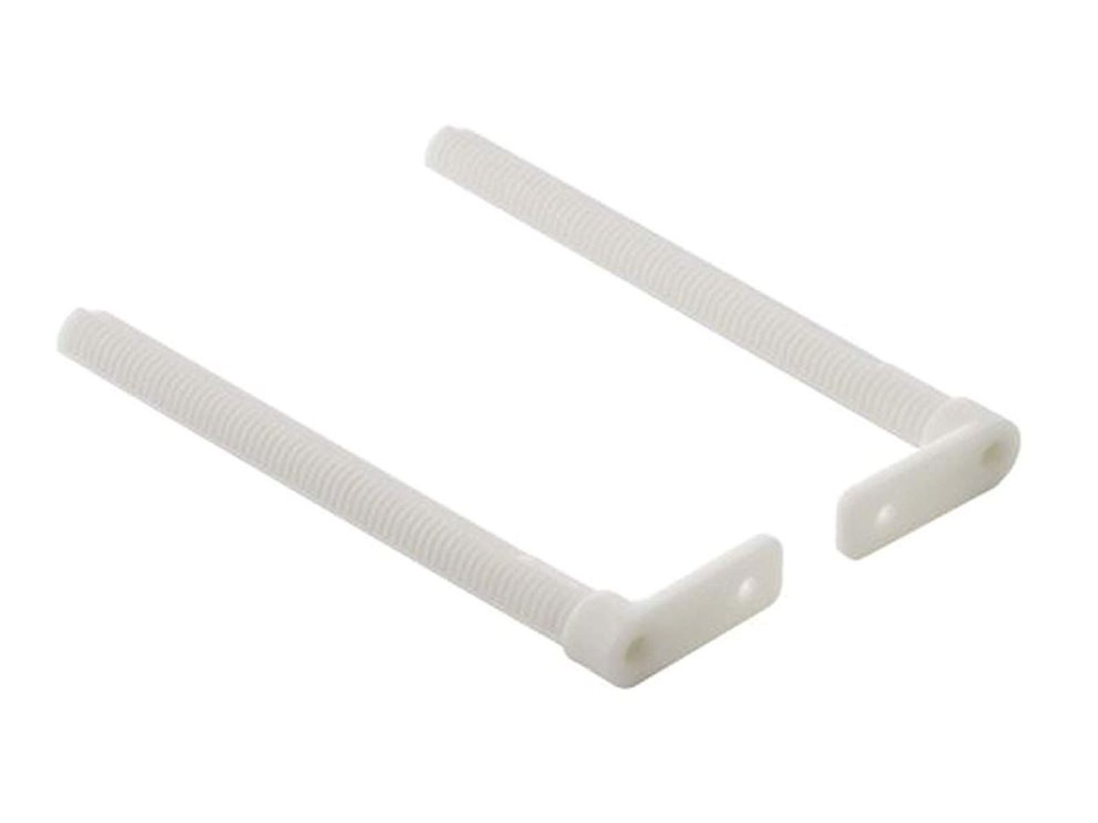 GEBERIT Betätigungsplatte Distanzbolzen-Set für Betätigungsplatte 200F, Highline, Twinline