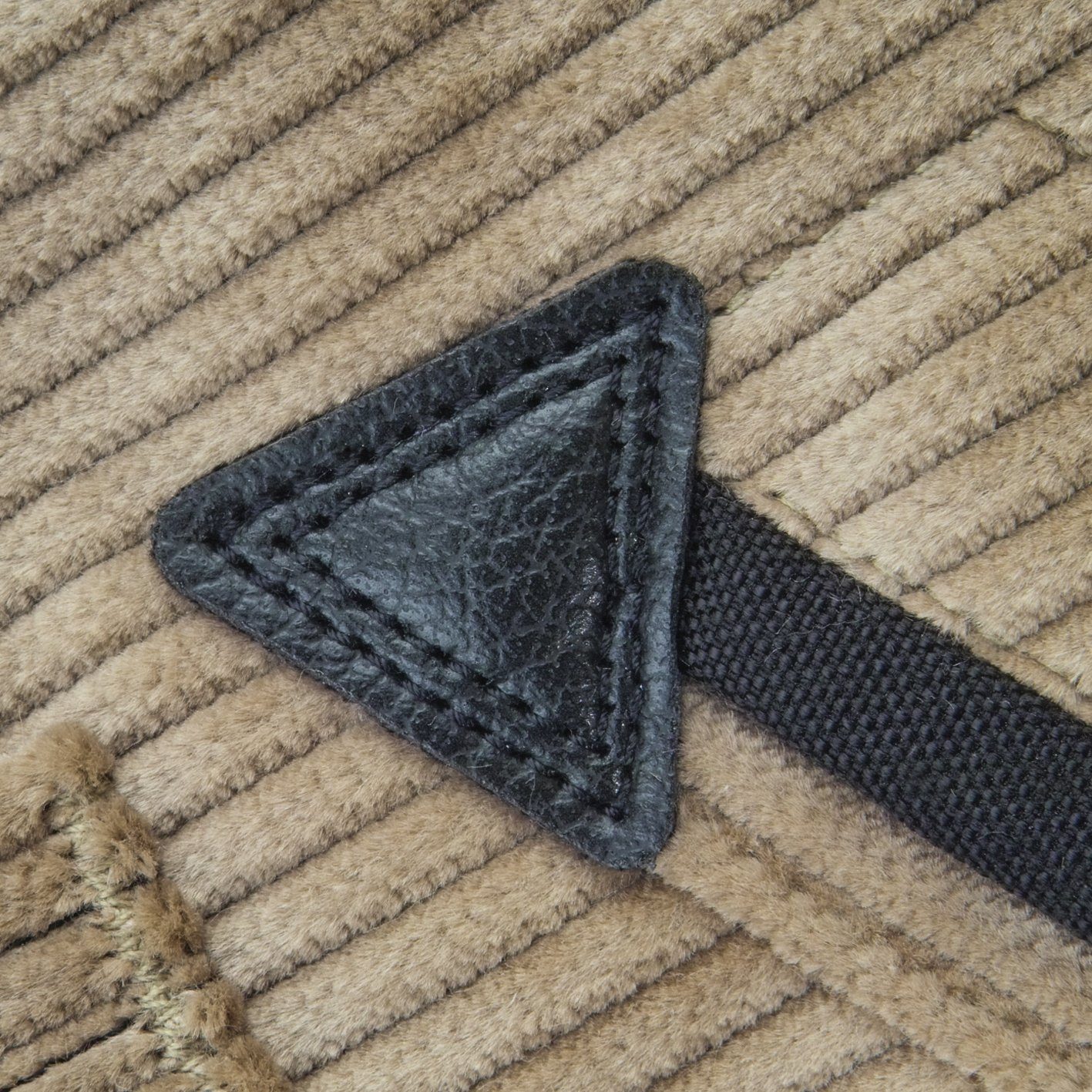 JOB Arbeitshose Zunfthose braun – Trenkercord Hose mit Schlag