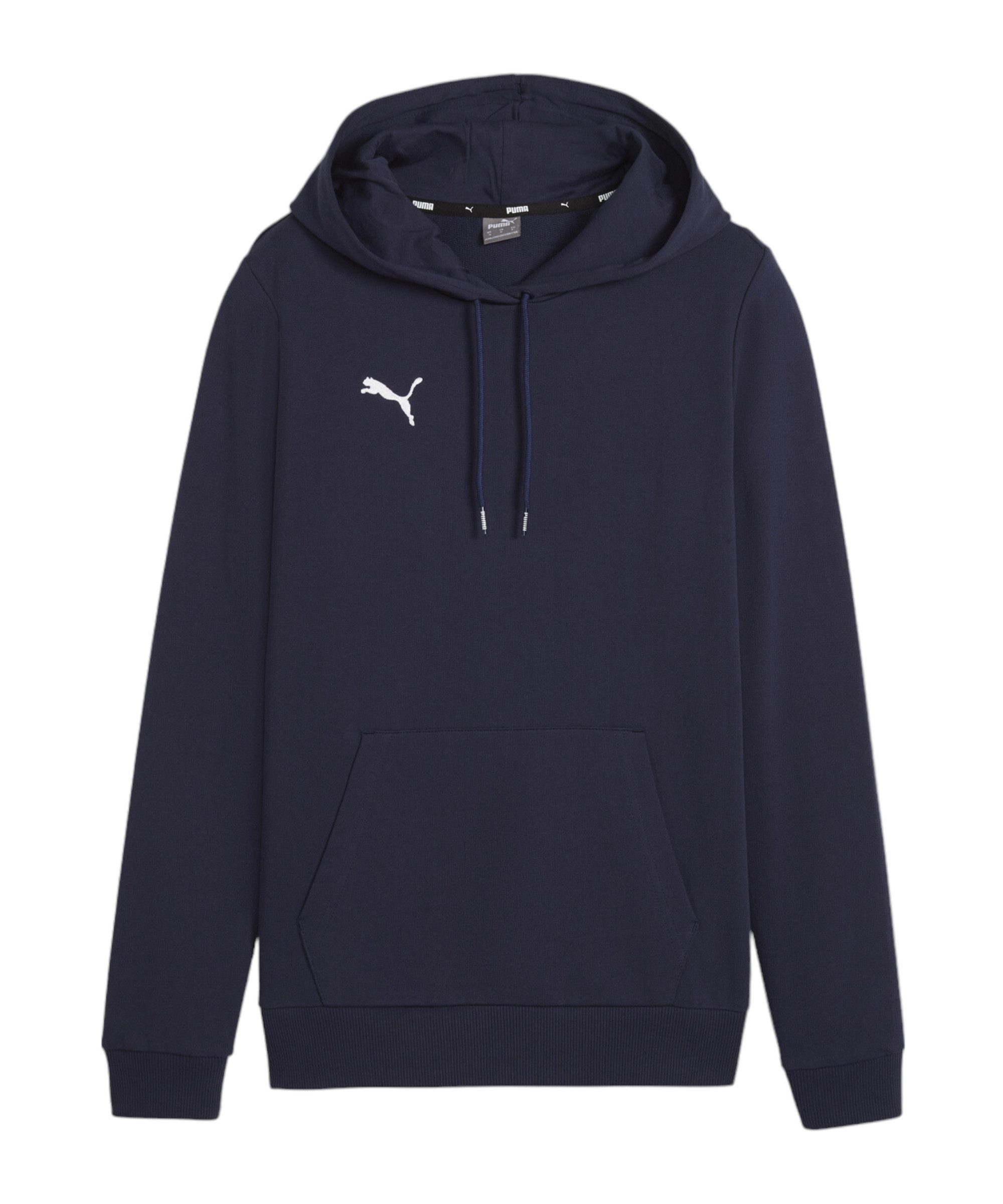 PUMA Sweater PUMA teamGOAL Casuals Hoody günstig online kaufen