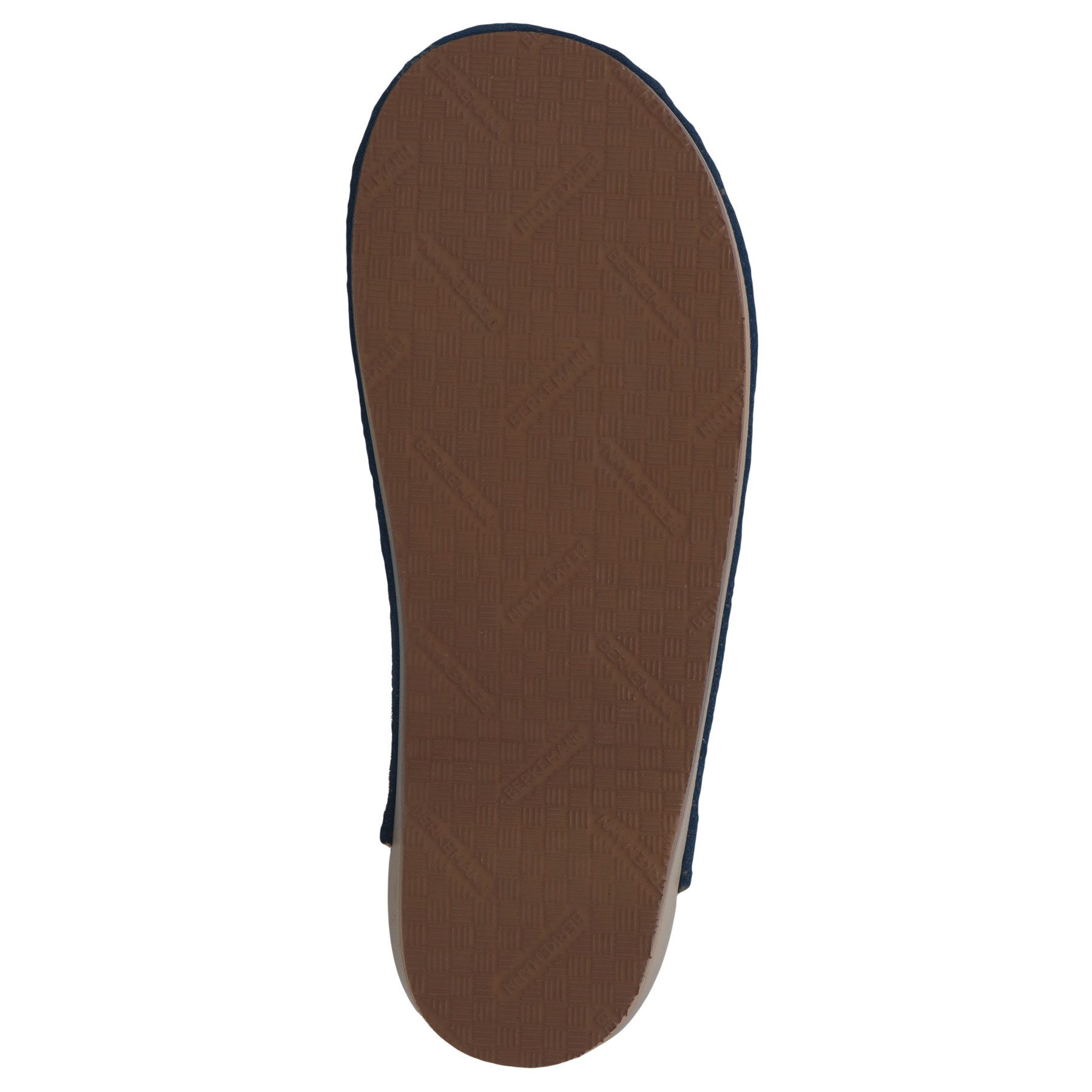 BERKEMANN Berkemann Erwachsene Holz Standard-Toeffler Clogs Clog