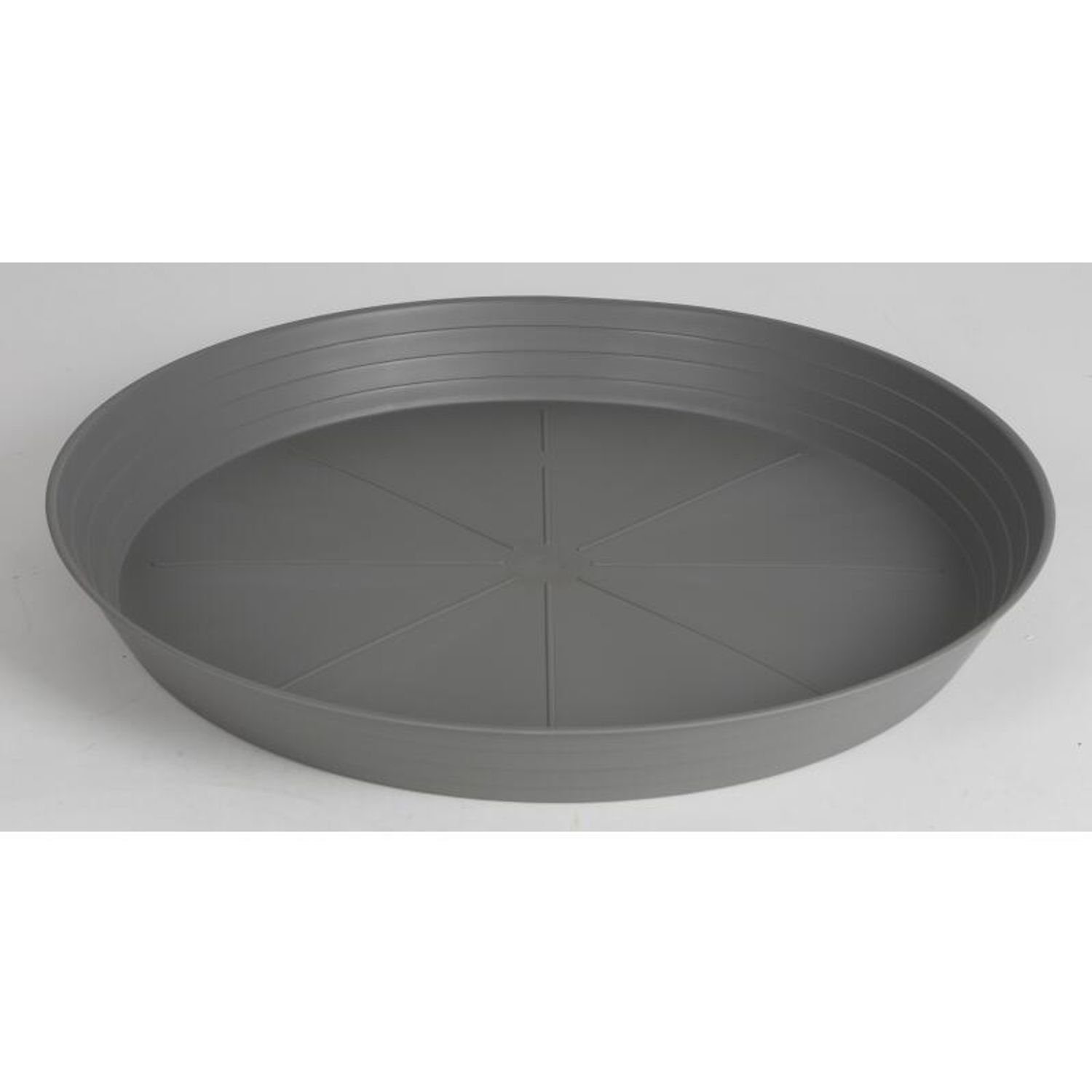 Plastkon Blumentopfuntersetzer Untersetzer PRIMAVERA 54cm Pflanzteller günstig online kaufen