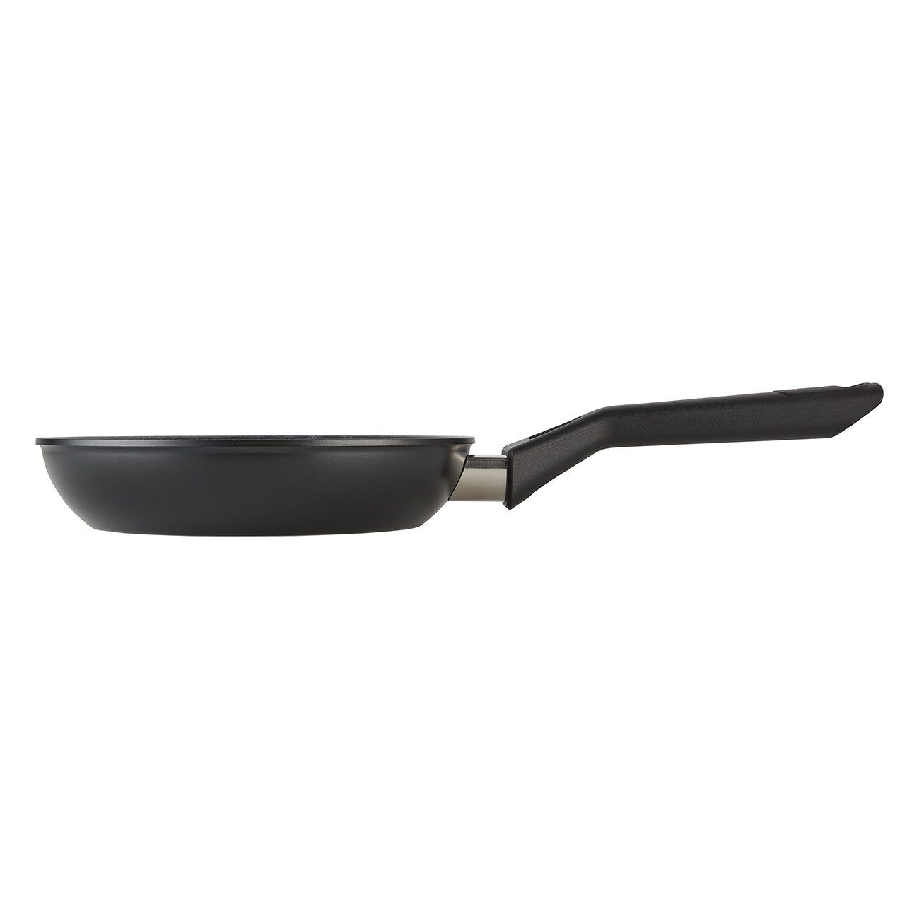 NINJA Bratpfanne ZEROSTICK Classic CW50020DE, Aluminium, 20 cm breit, Antihaftbeschichtung, ofenfest bis zu 180 °C, kratzfest – Bild 3 von 3