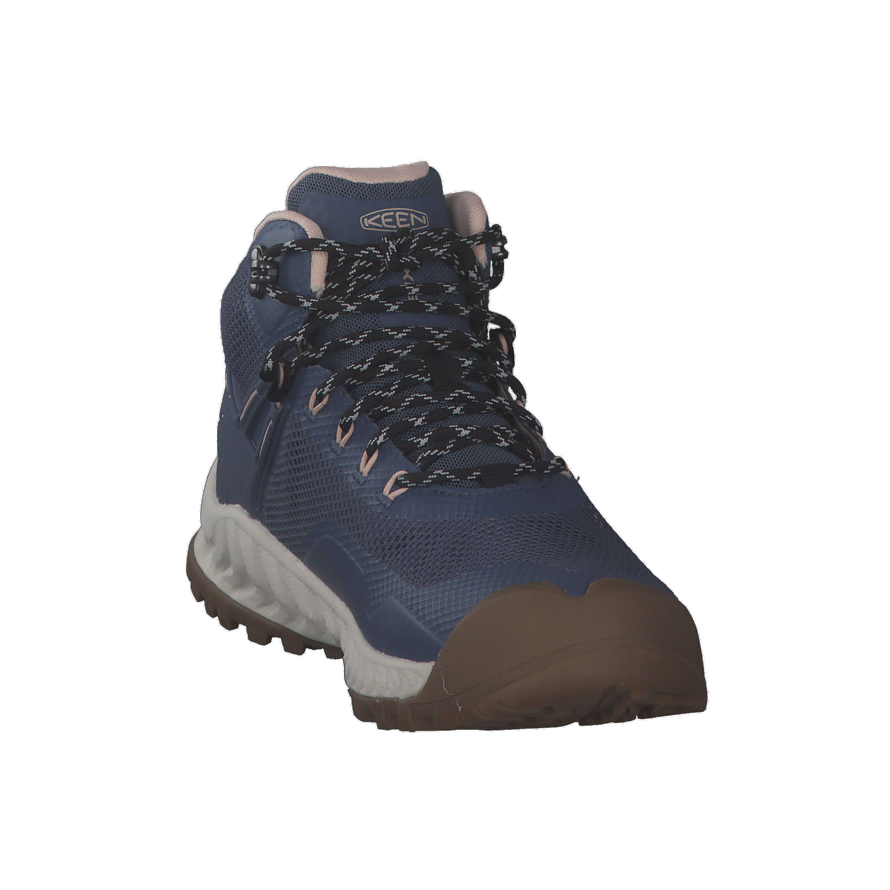 Keen Keen Damen Wanderschuhe NXIS EVO günstig online kaufen
