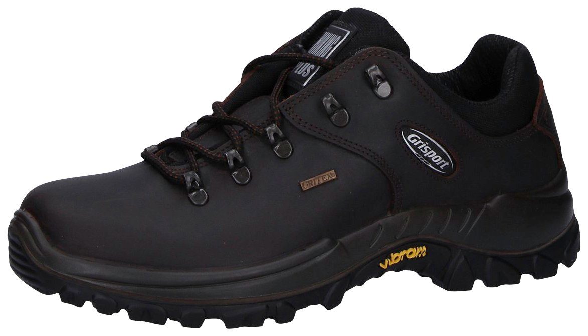 Gritex_TOD Outdoorschuh