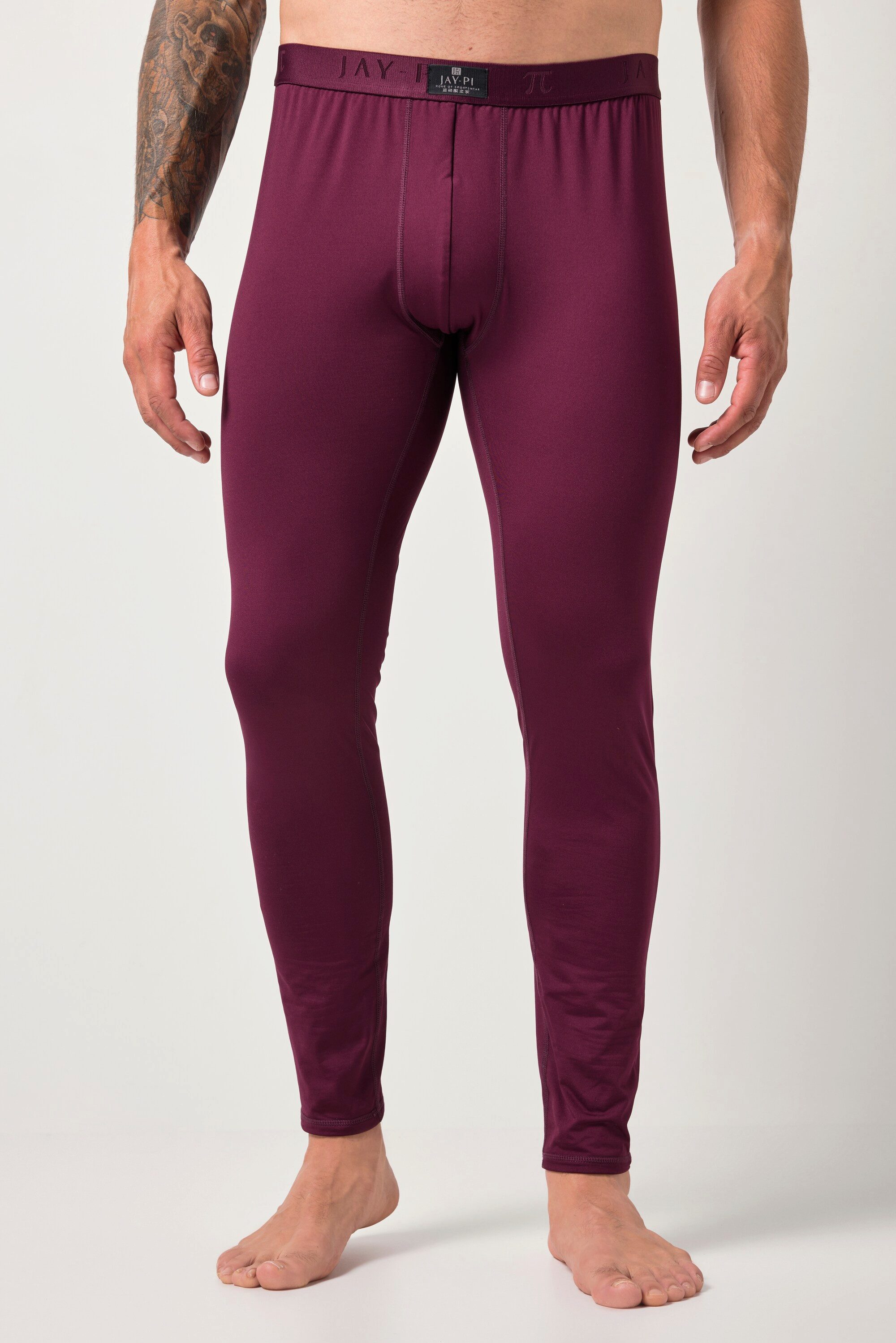 JP1880 Slip Ski Unterwäsche Skiwear Underwear Level 2