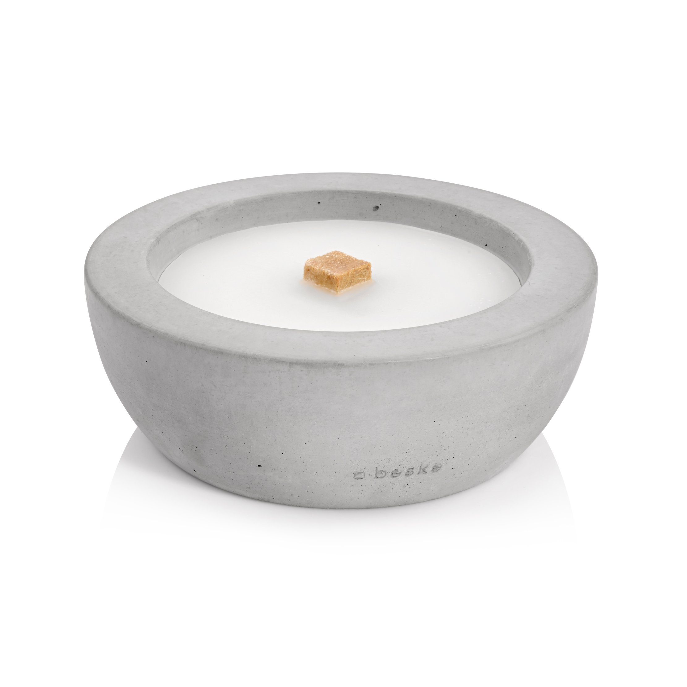 beske Outdoorkerze Betonfeuer® - Savo mit günstig online kaufen