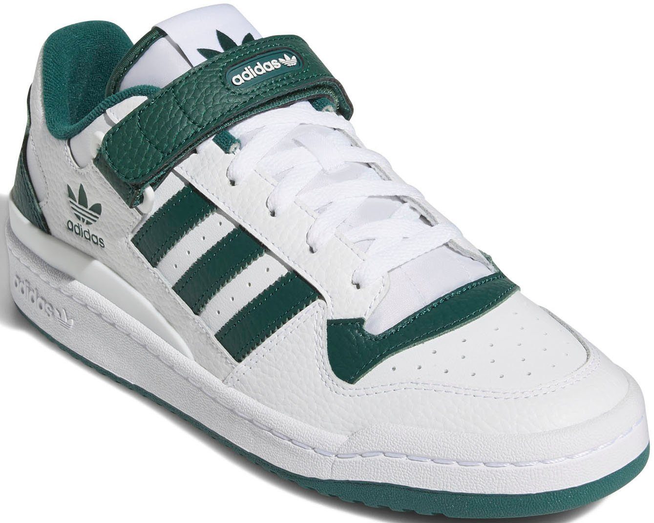 adidas Originals FORUM LOW Sneaker günstig online kaufen